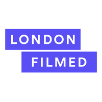 London Filmed logo