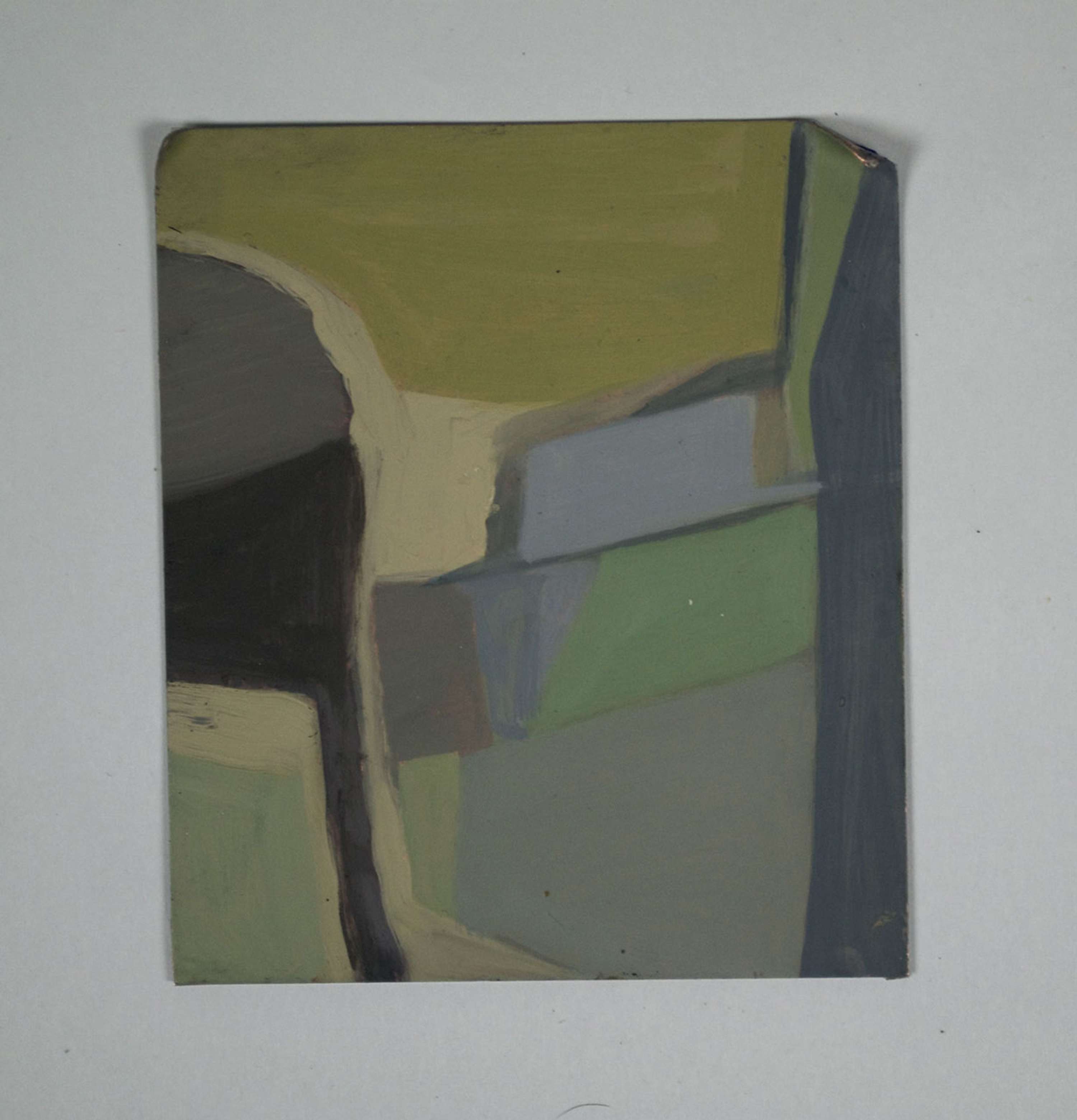Space, Place and Belonging by Qanitah Malik