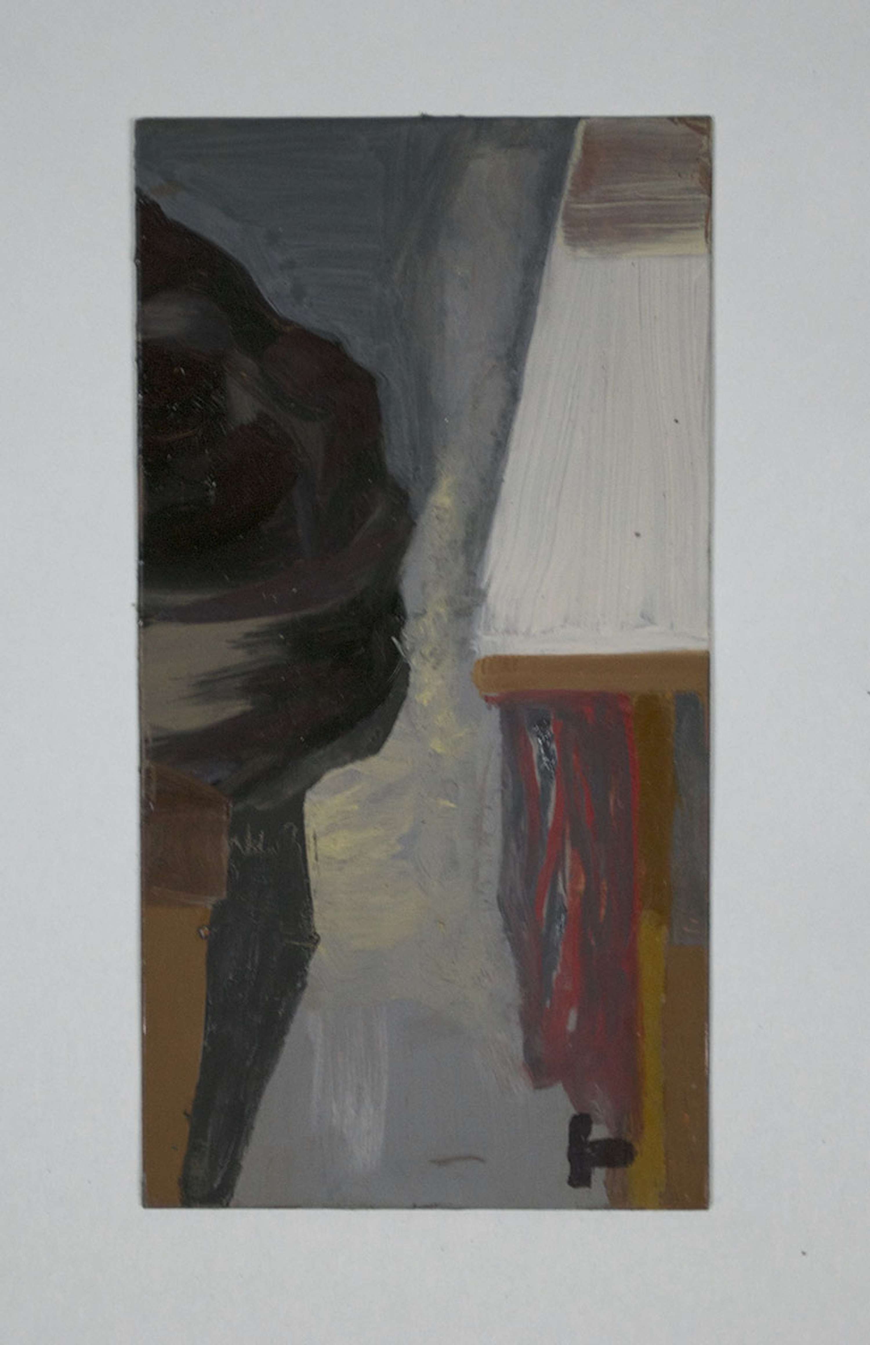 Space, Place and Belonging by Qanitah Malik