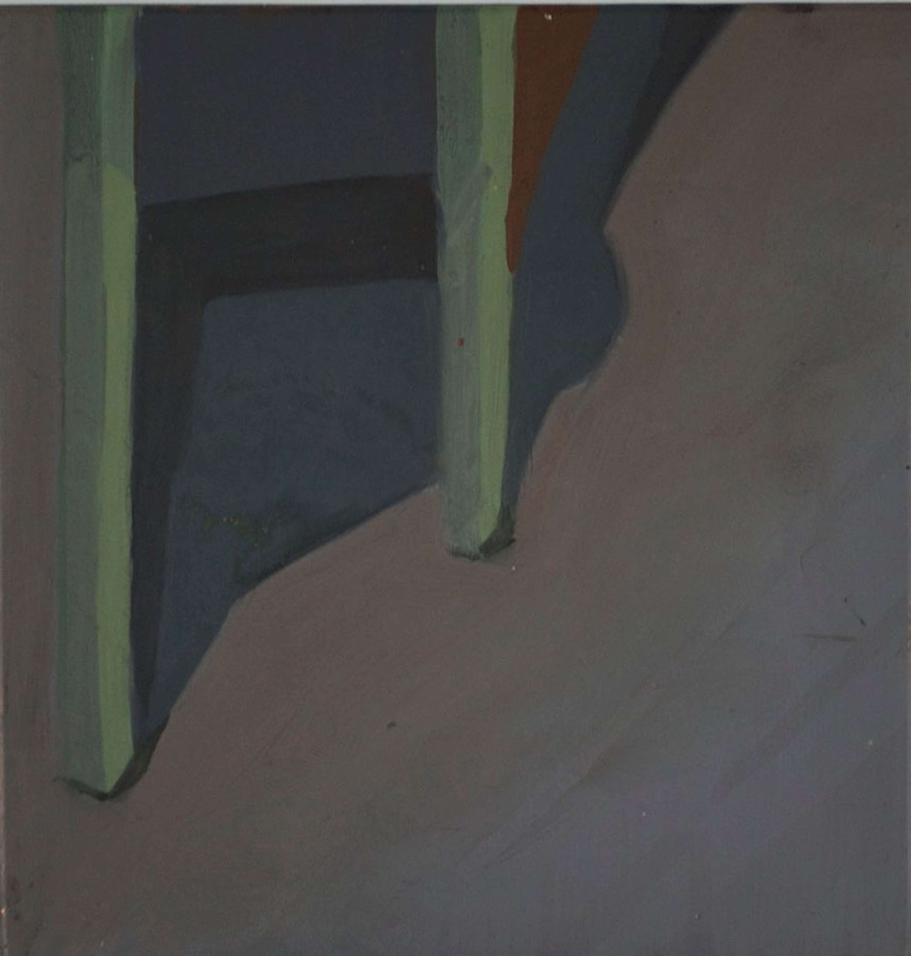 Space, Place and Belonging by Qanitah Malik