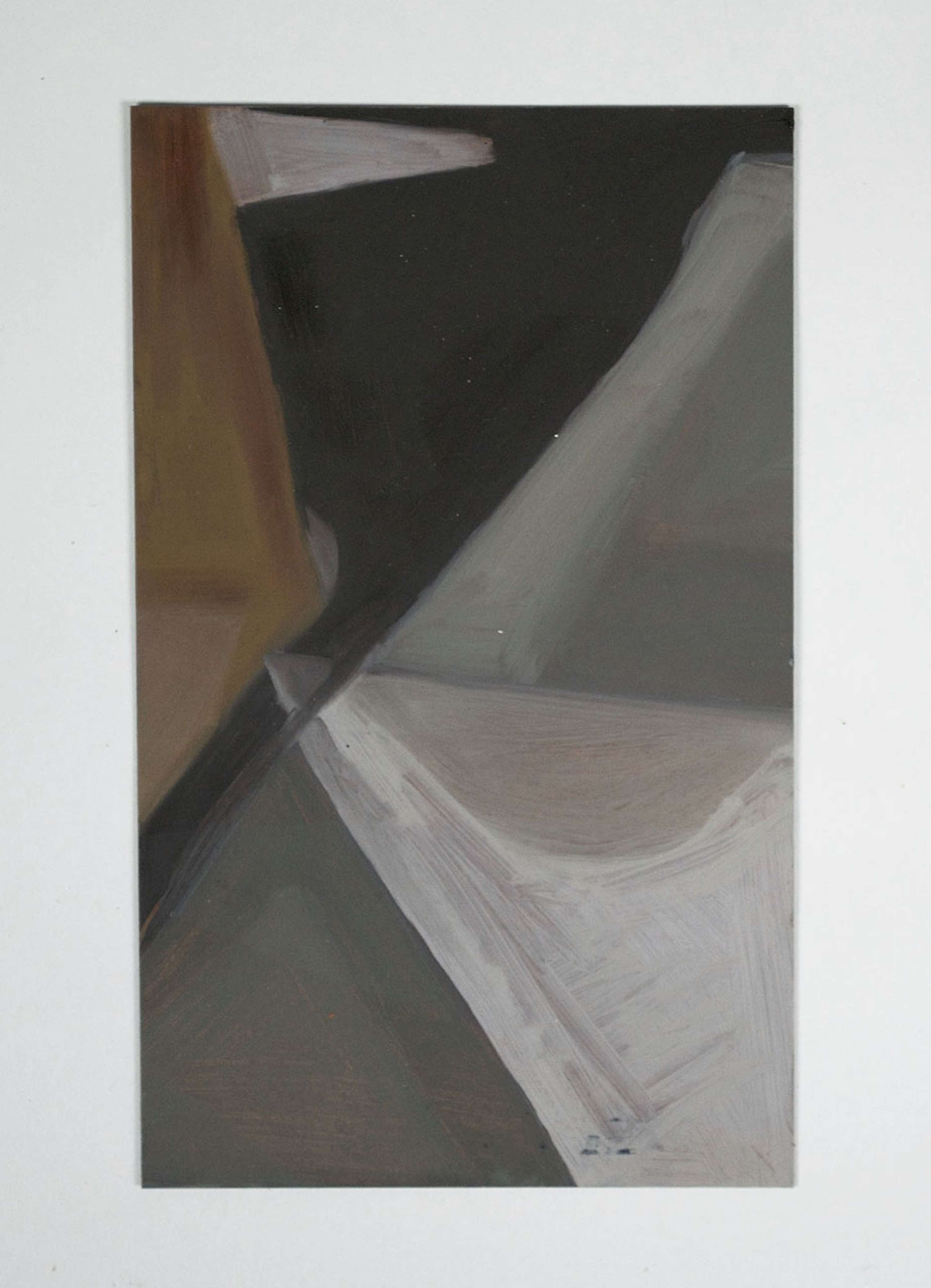 Space, Place and Belonging by Qanitah Malik