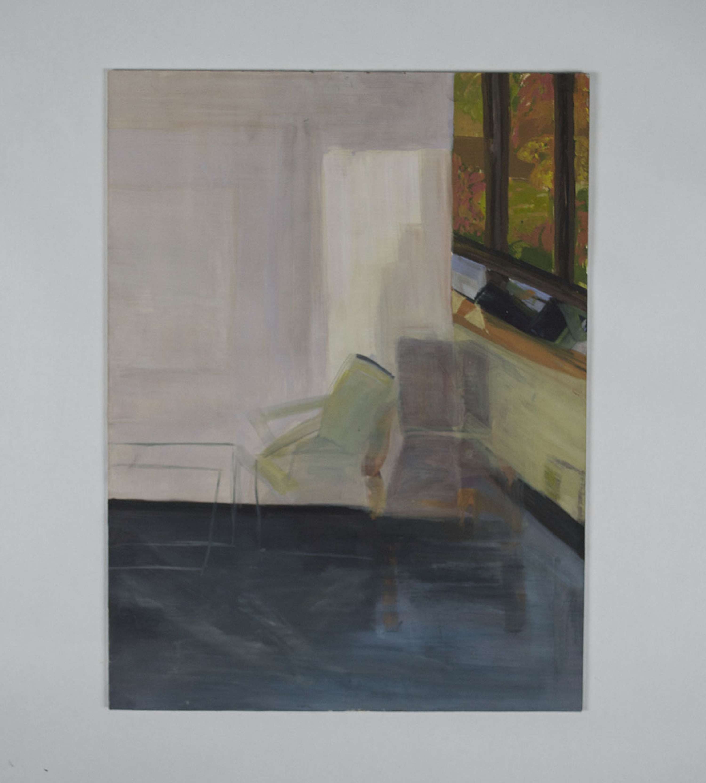 Space, Place and Belonging by Qanitah Malik