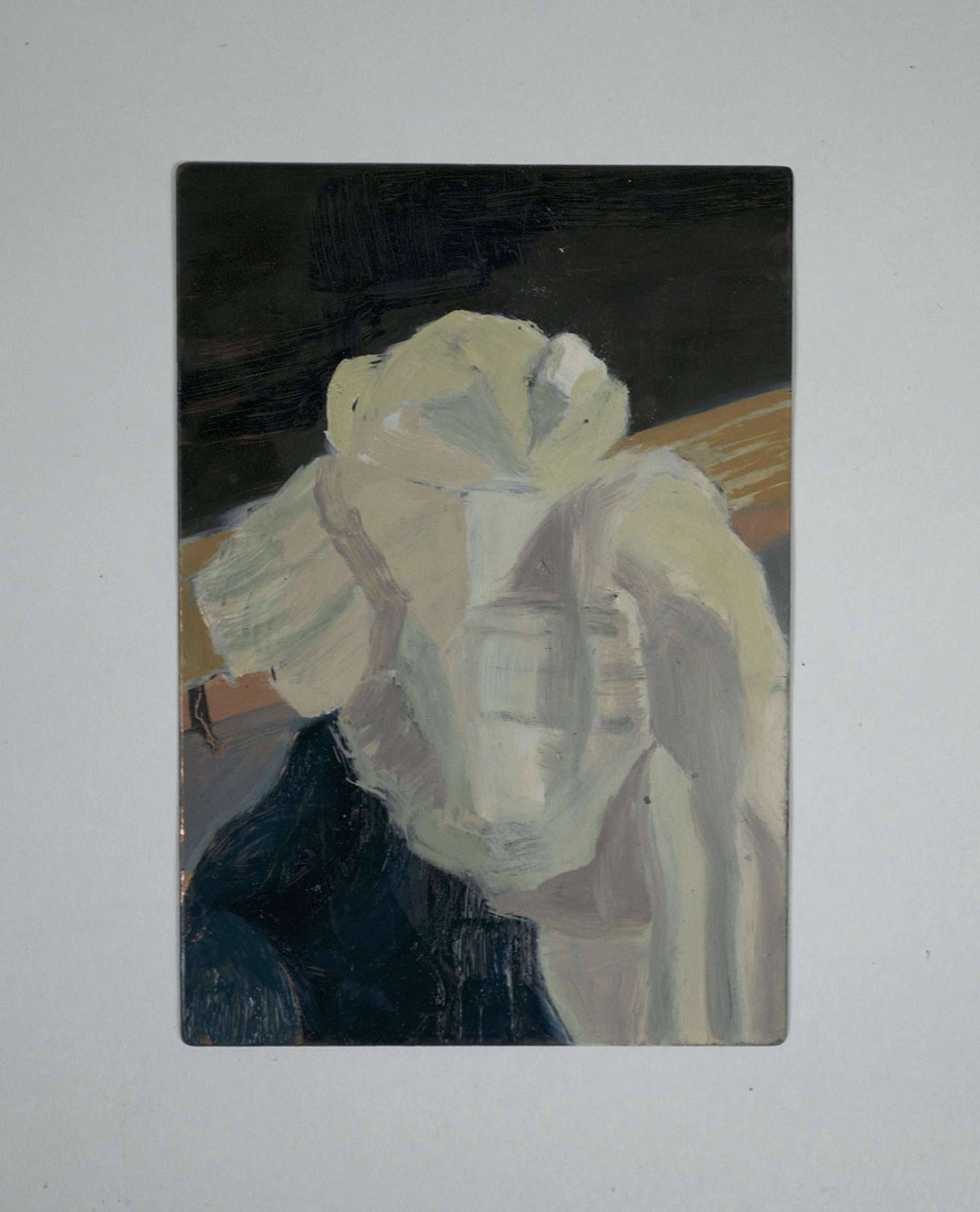 Space, Place and Belonging by Qanitah Malik