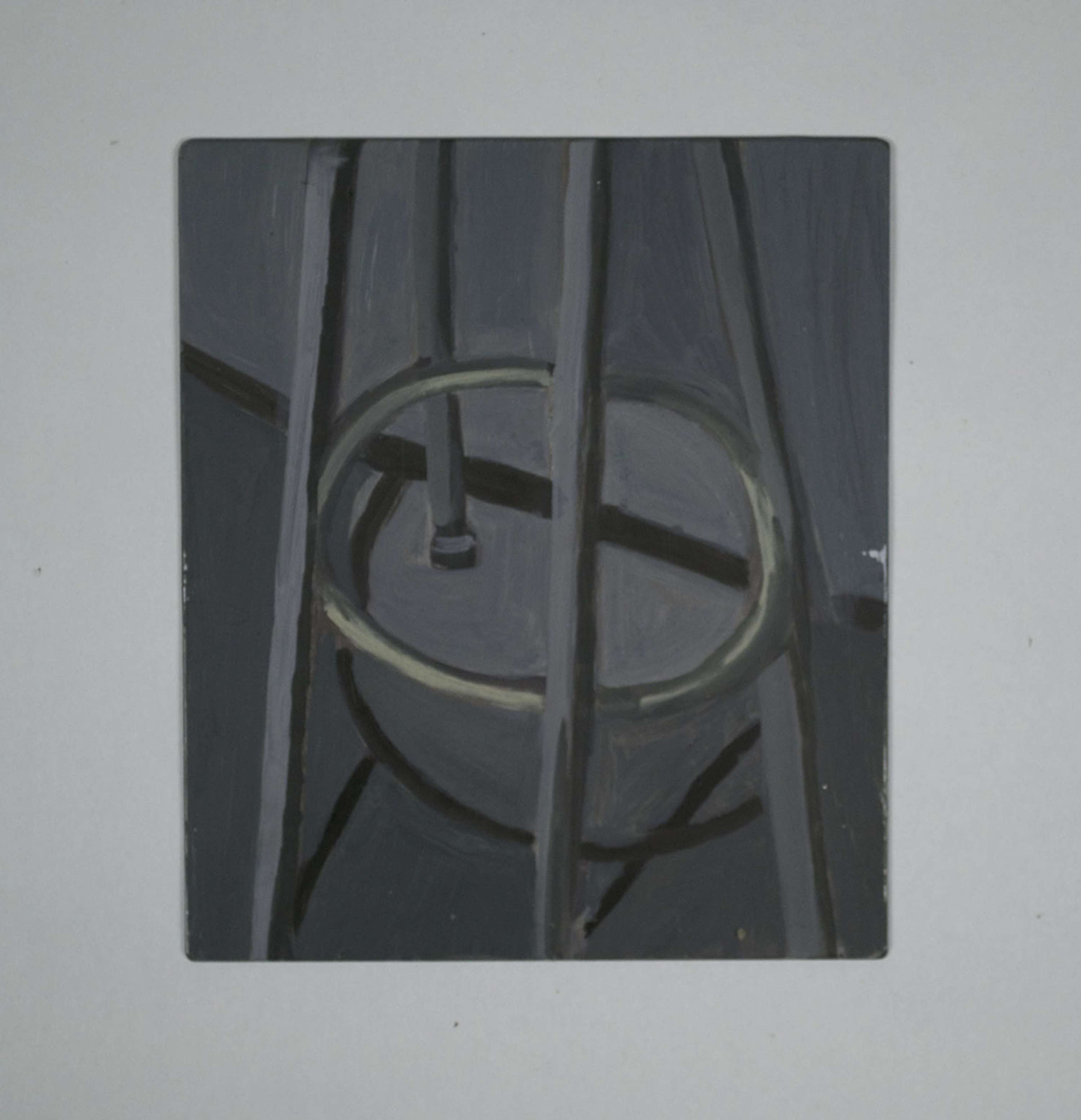 Space, Place and Belonging by Qanitah Malik