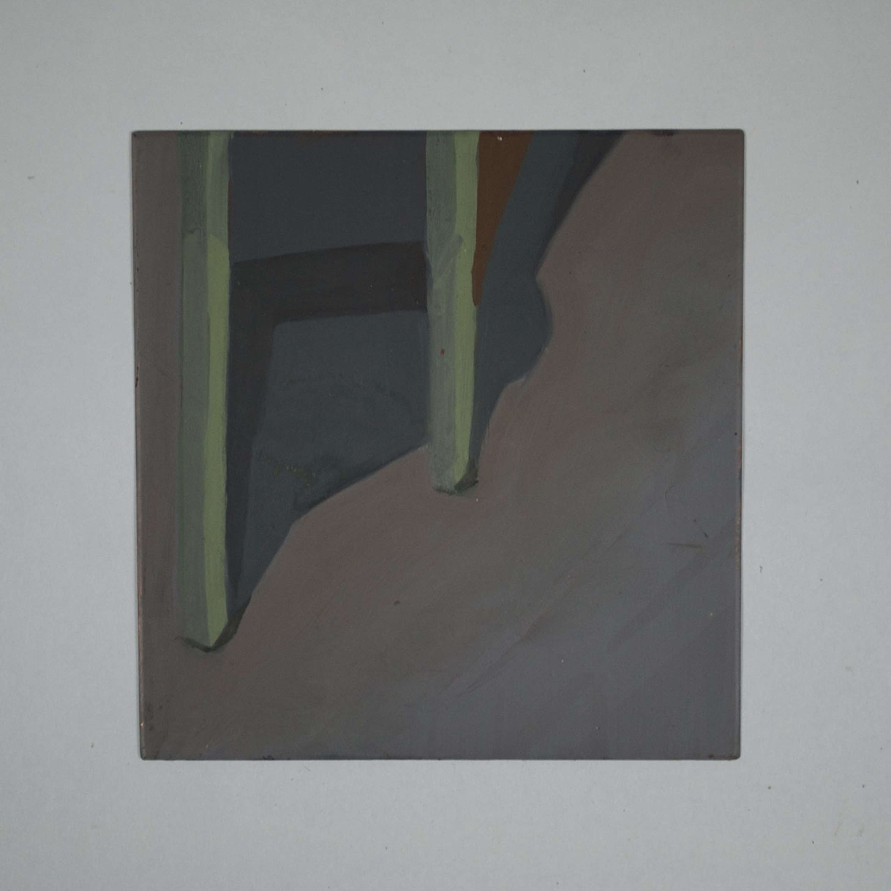 Space, Place and Belonging by Qanitah Malik