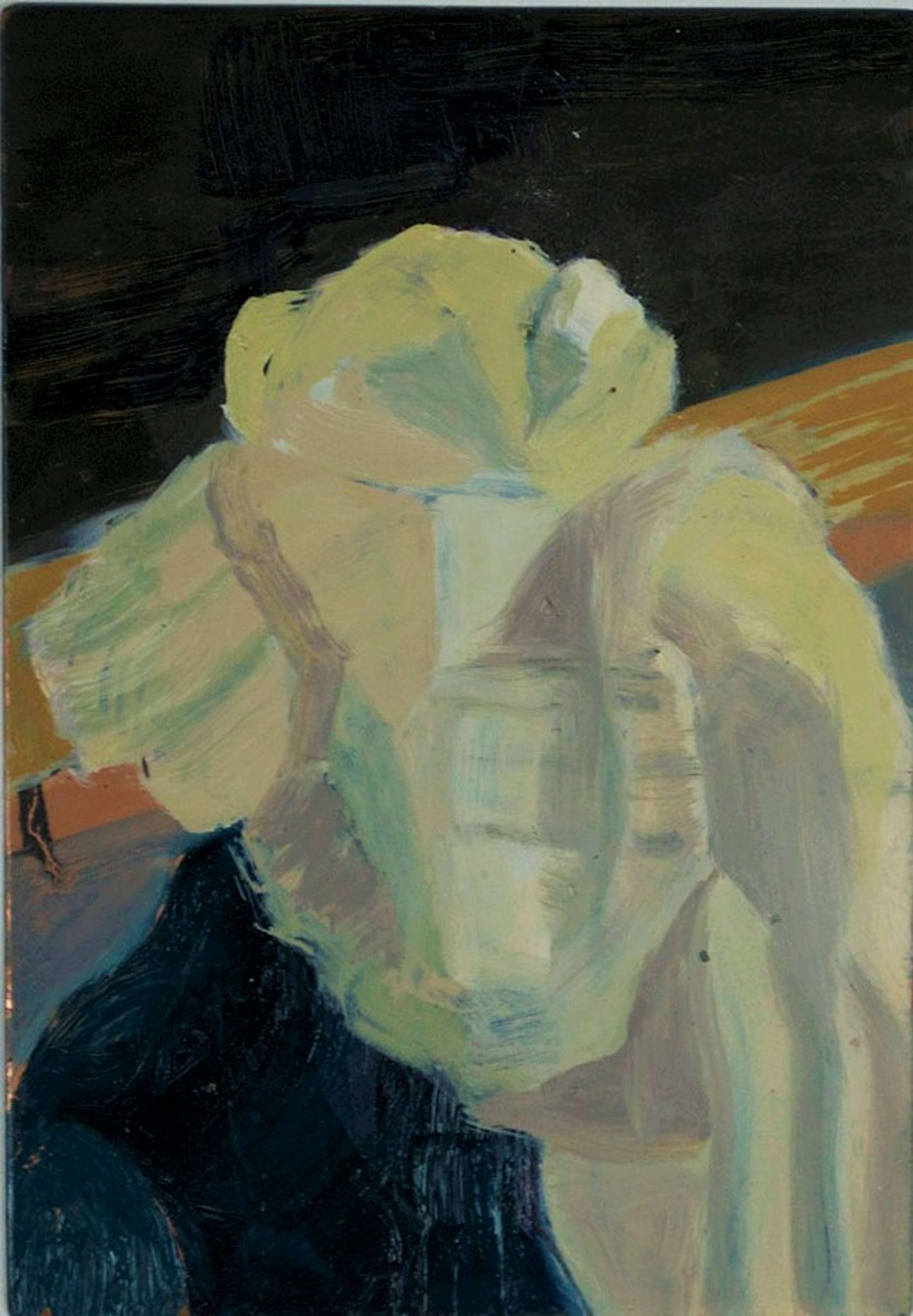 Space, Place and Belonging by Qanitah Malik