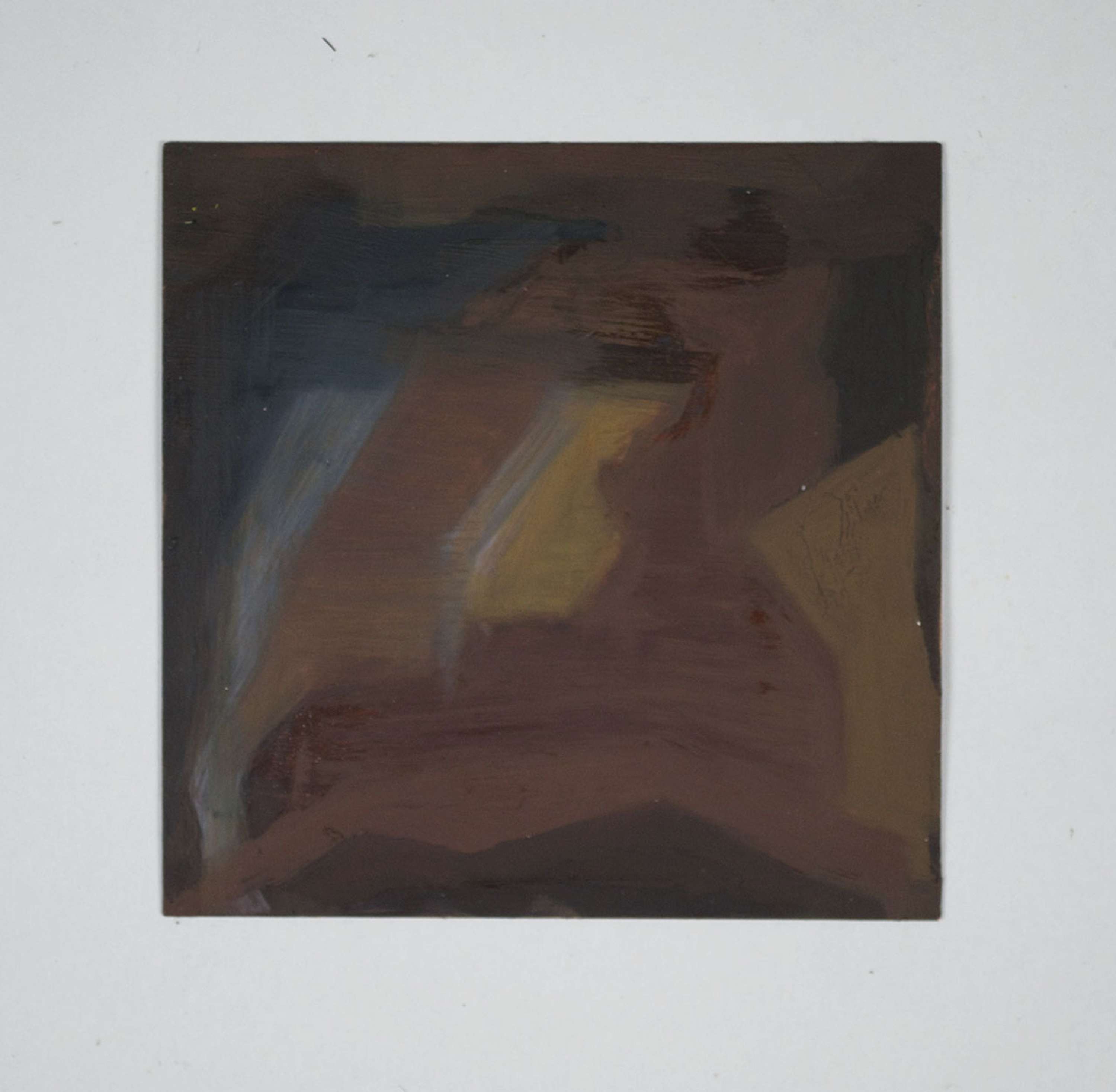 Space, Place and Belonging by Qanitah Malik
