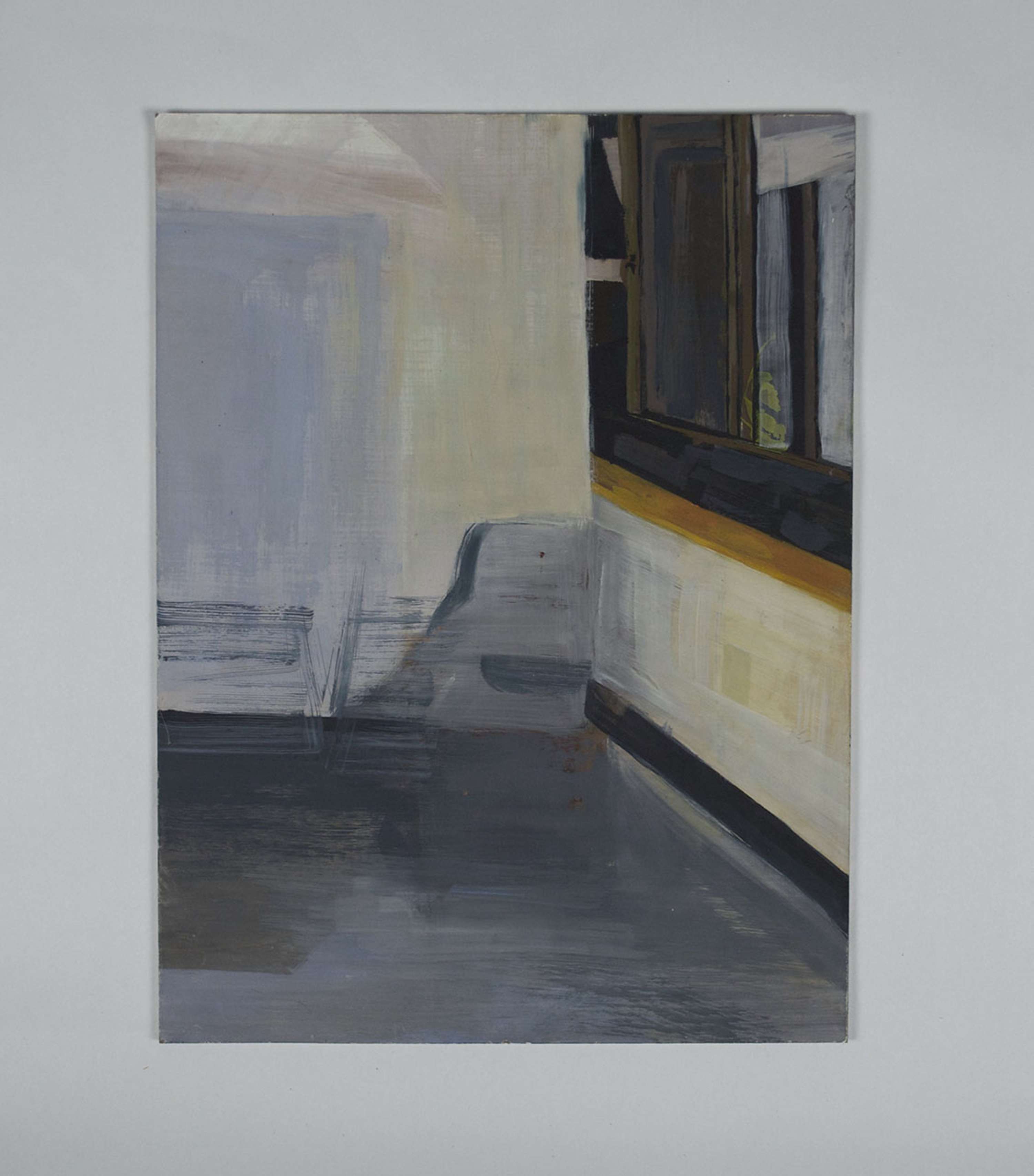 Space, Place and Belonging by Qanitah Malik