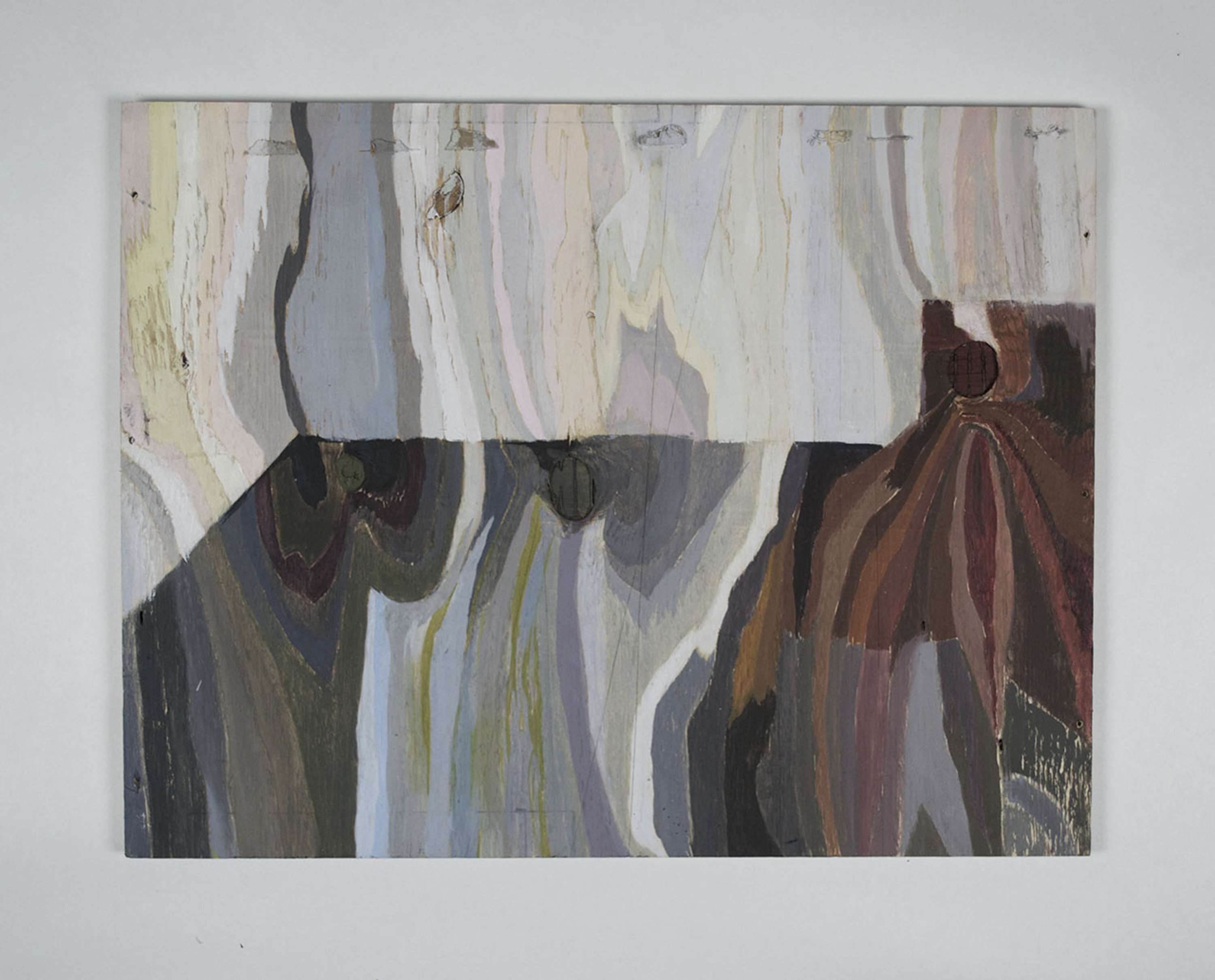 Space, Place and Belonging by Qanitah Malik
