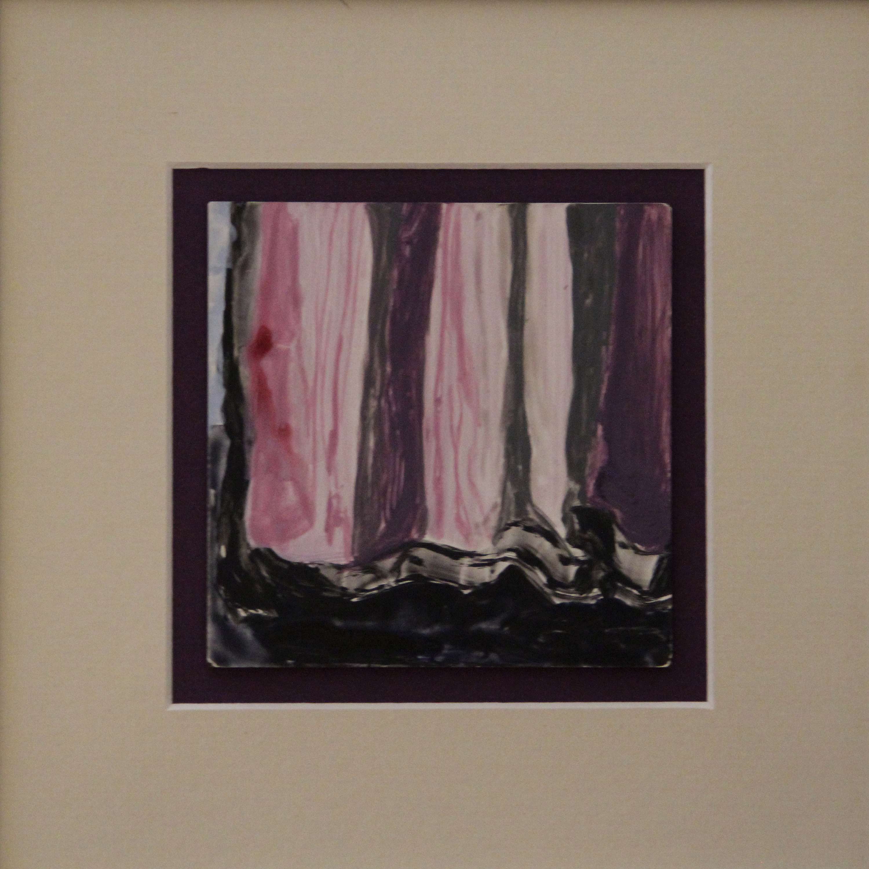 Space, Place and Belonging by Qanitah Malik