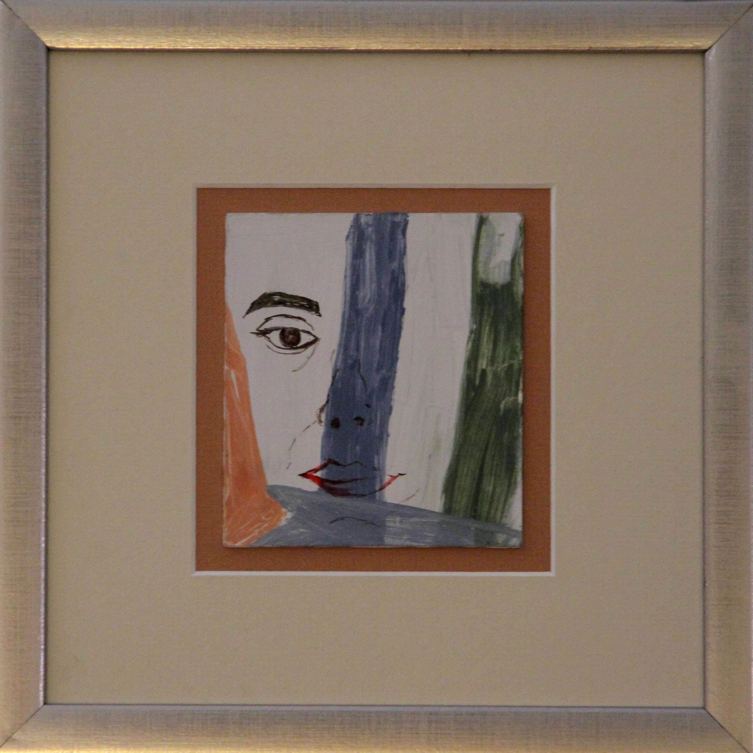 Space, Place and Belonging by Qanitah Malik