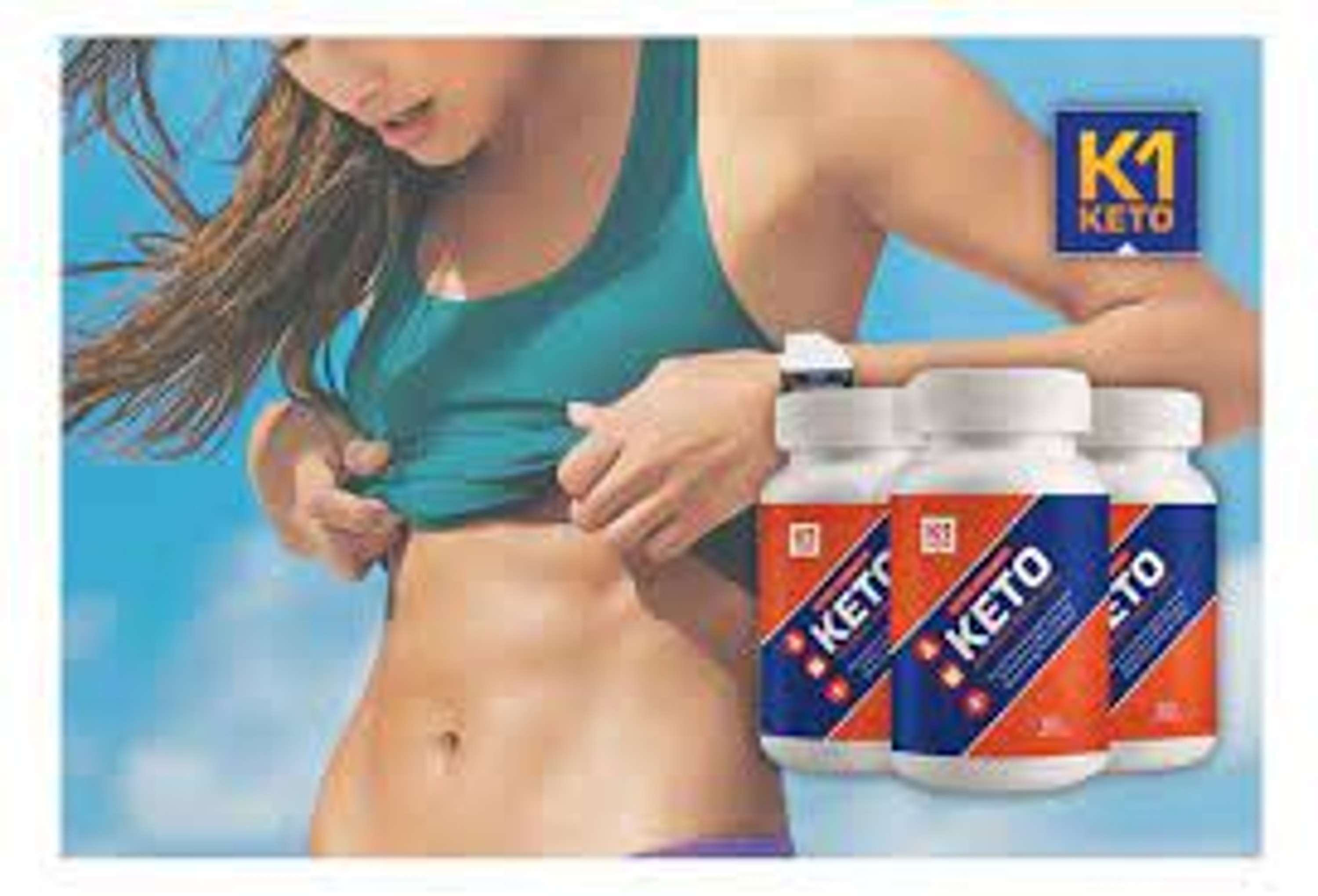 K1 Keto Reviews | Treatment for Anxiety and Stress! by Jullieee Foard
