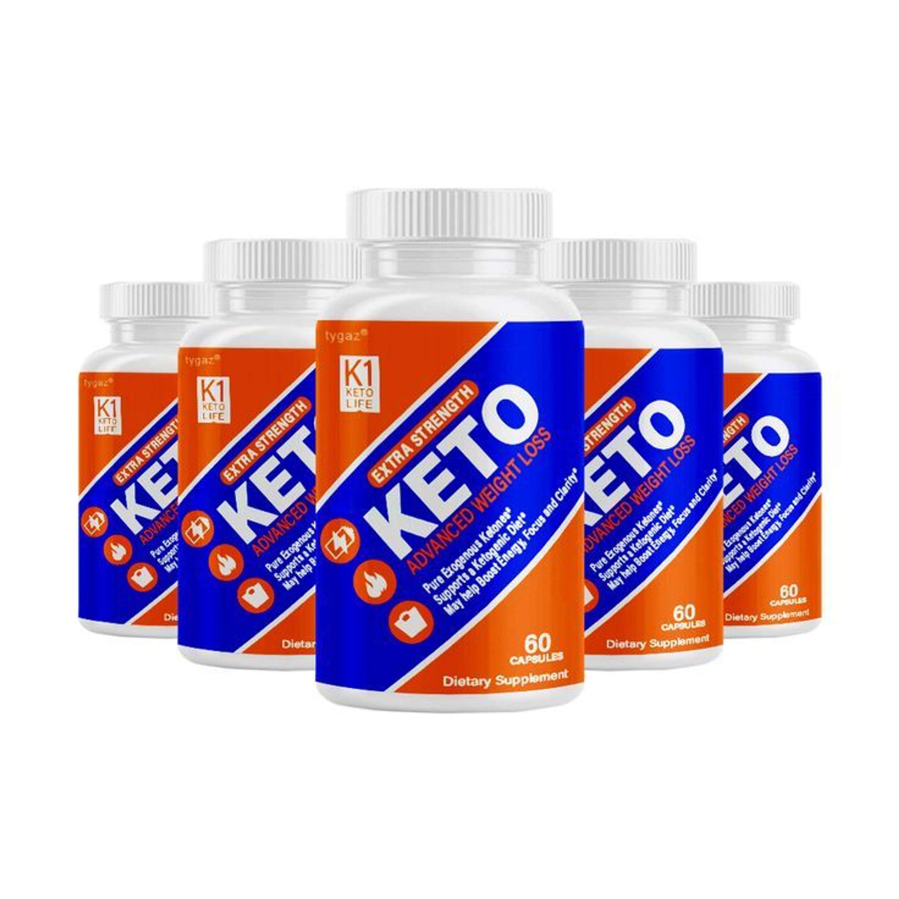 K1 Keto (Scam or Legit) Read Expert Reviews! by Jullieee Foard