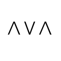 A V Audio logo