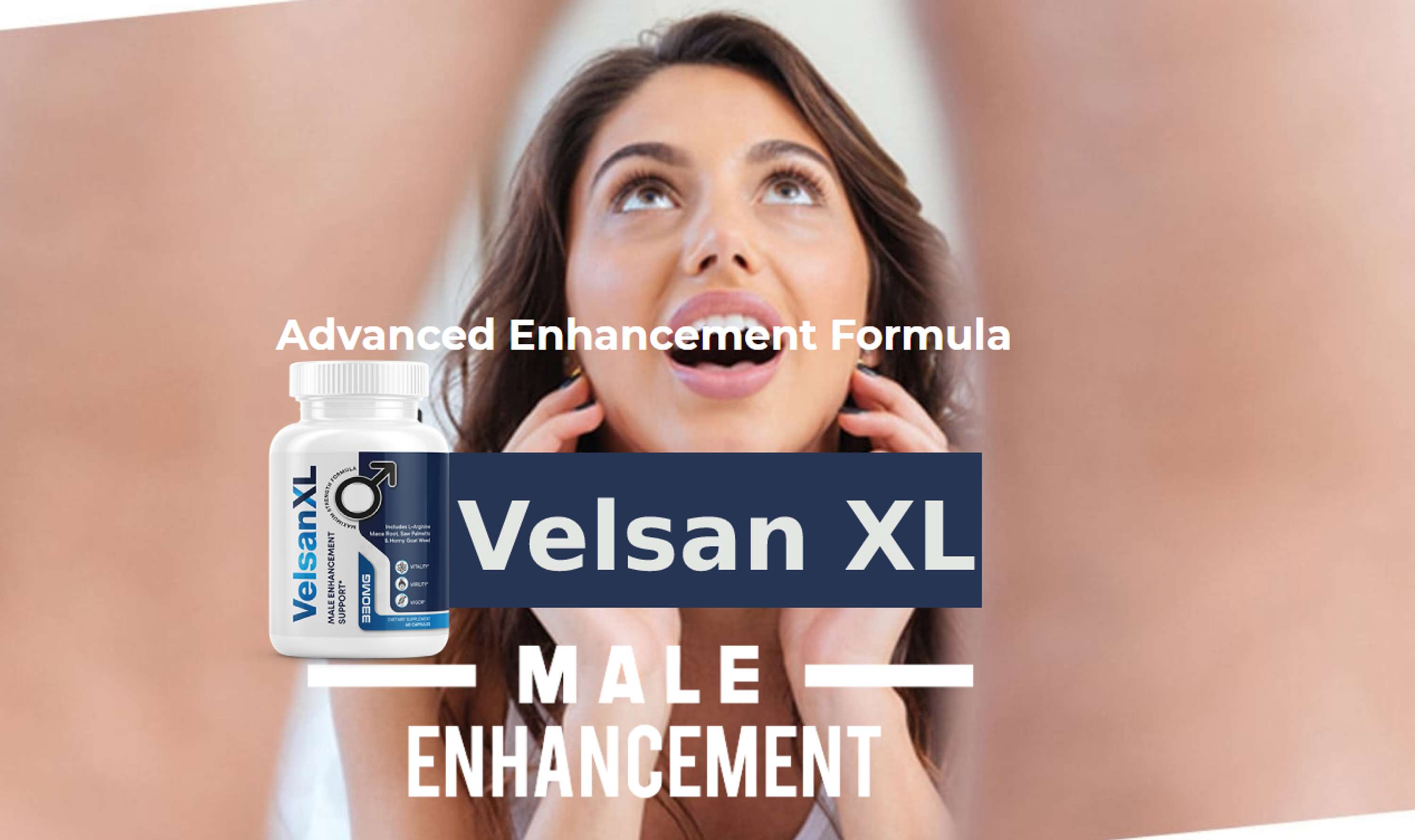 Velsan XL Male Enhancement (Scam or Legit) Read Expert Reviews! by Jullieee Foard