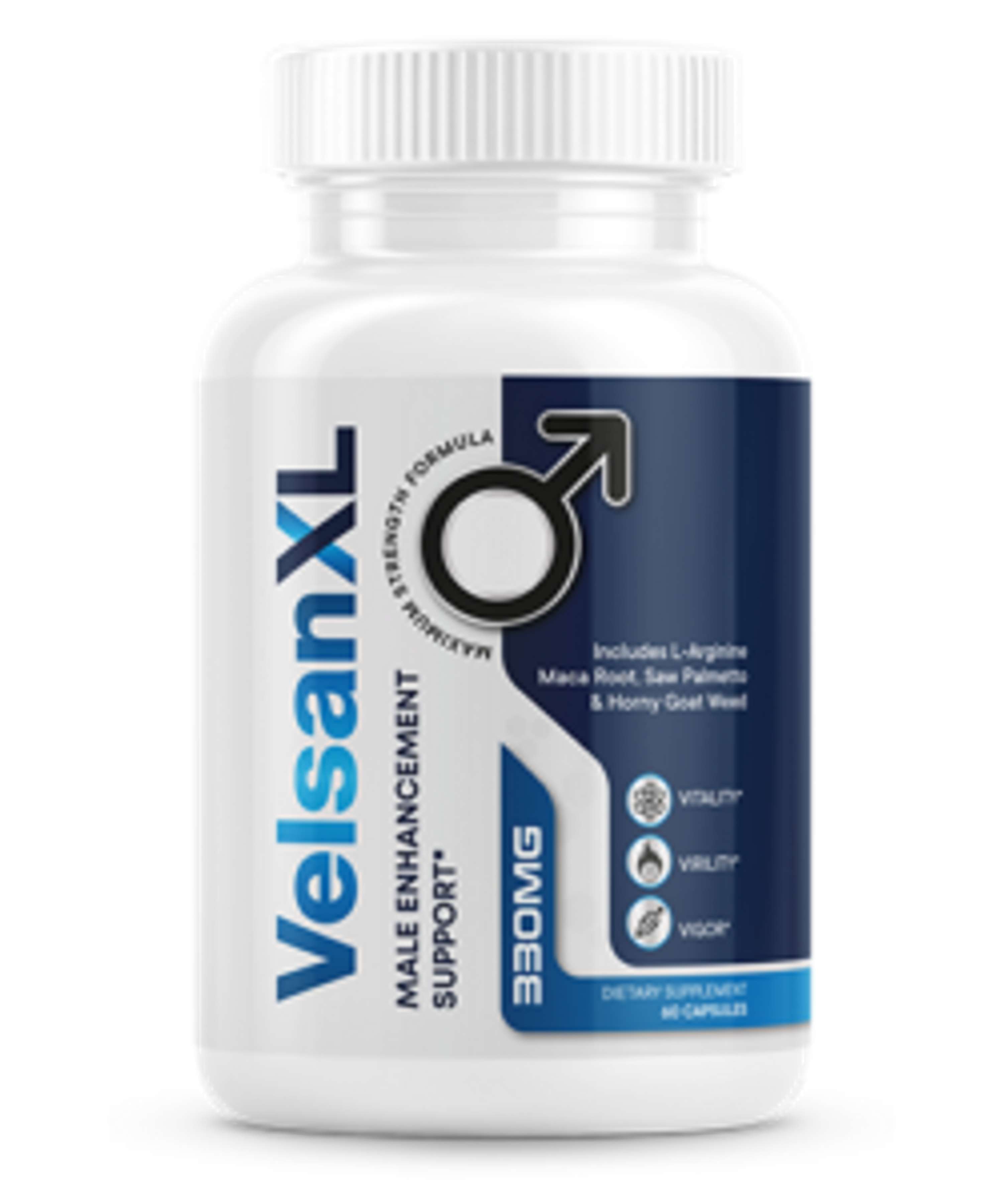 Velsan XL Male Enhancement (Scam or Legit) Read Expert Reviews! by Jullieee Foard