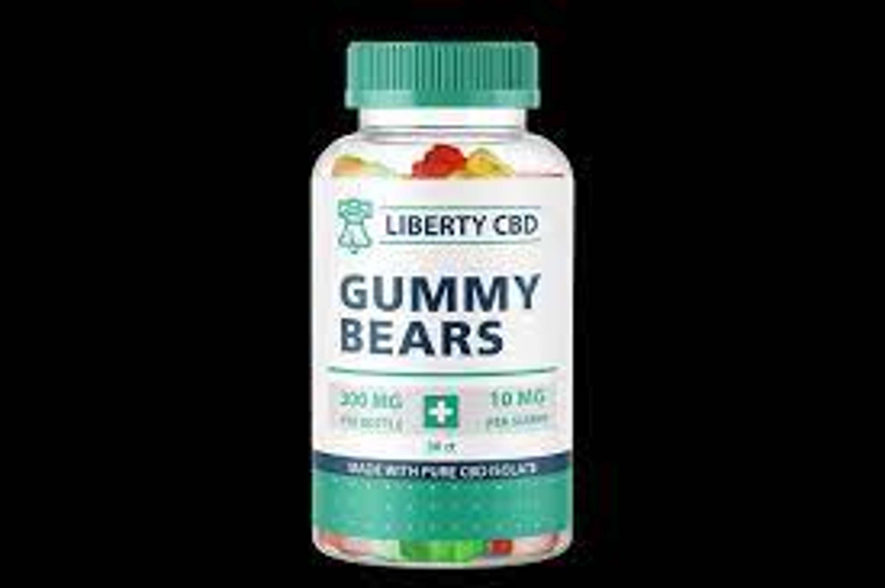 Liberty CBD Gummies - Heal Naturally With CBD! by mohit logix