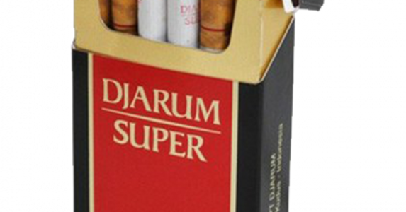 Djarum Super Product Designer | The Dots