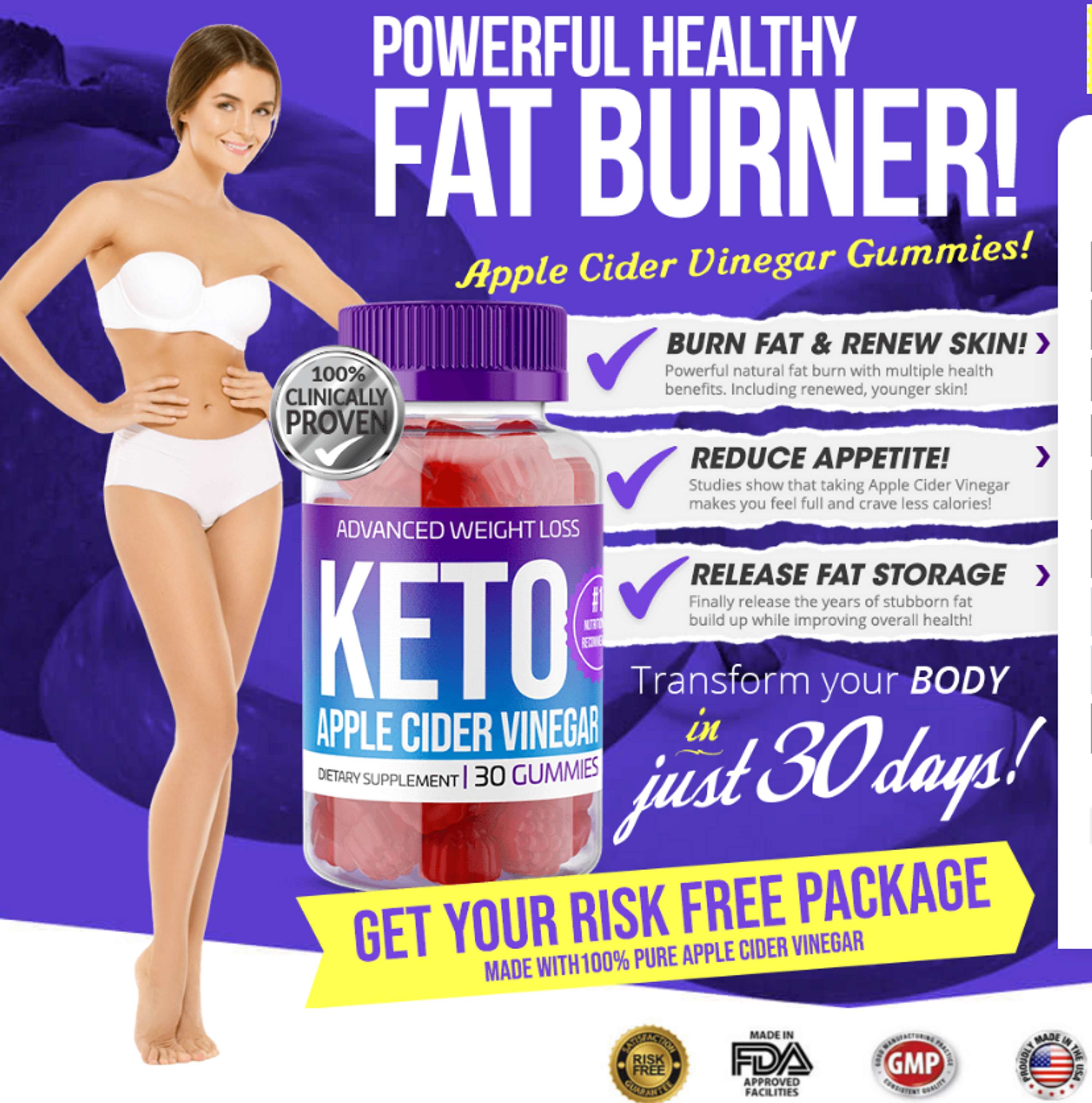 Biologic Trim Keto ACV  Gummies Reviews, Side Effects, Best Results, Works & Buy! by Biologic Trim Keto ACV Gummies
