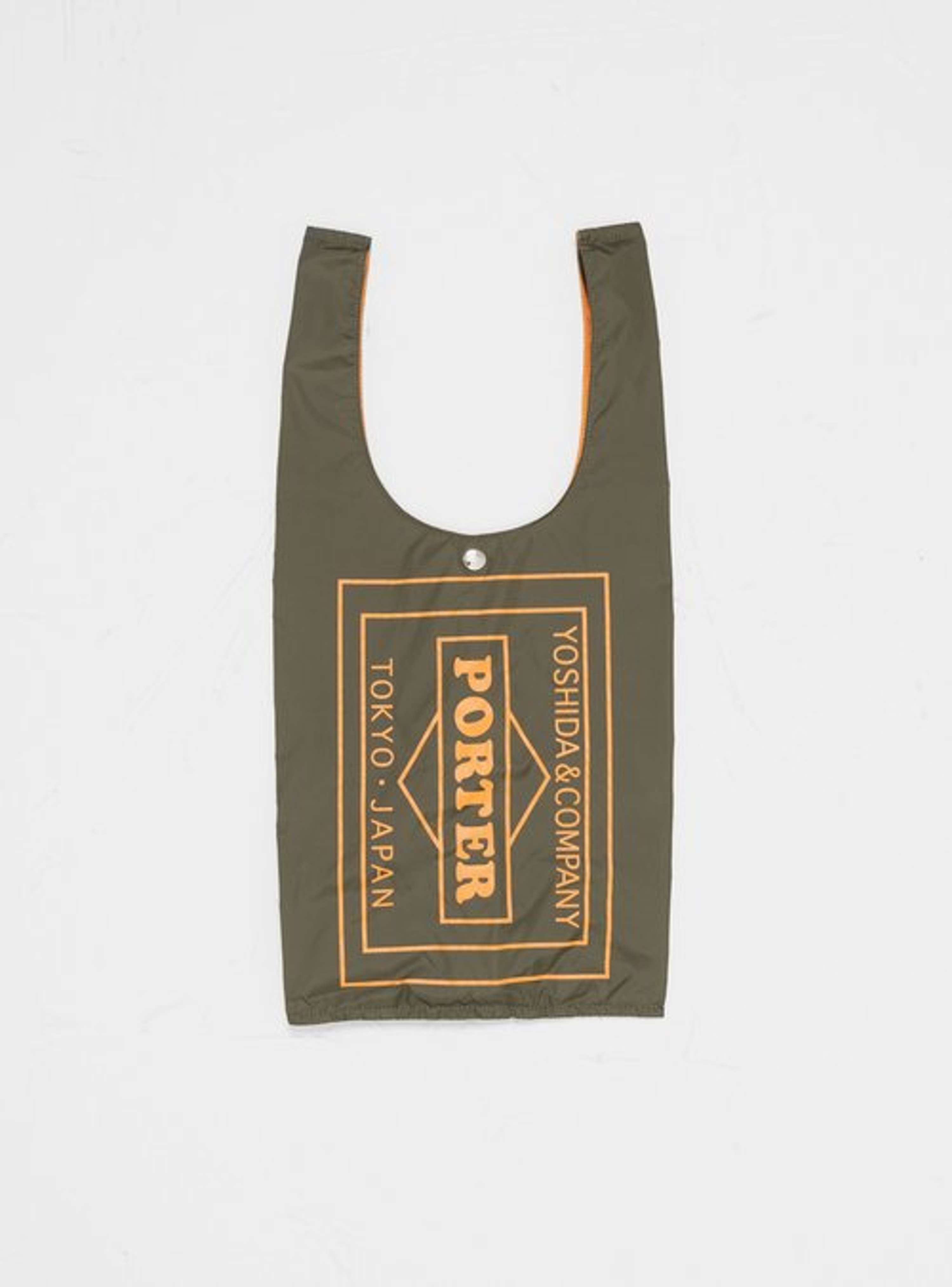 Couverture & The Garbstore by Emi Talaga