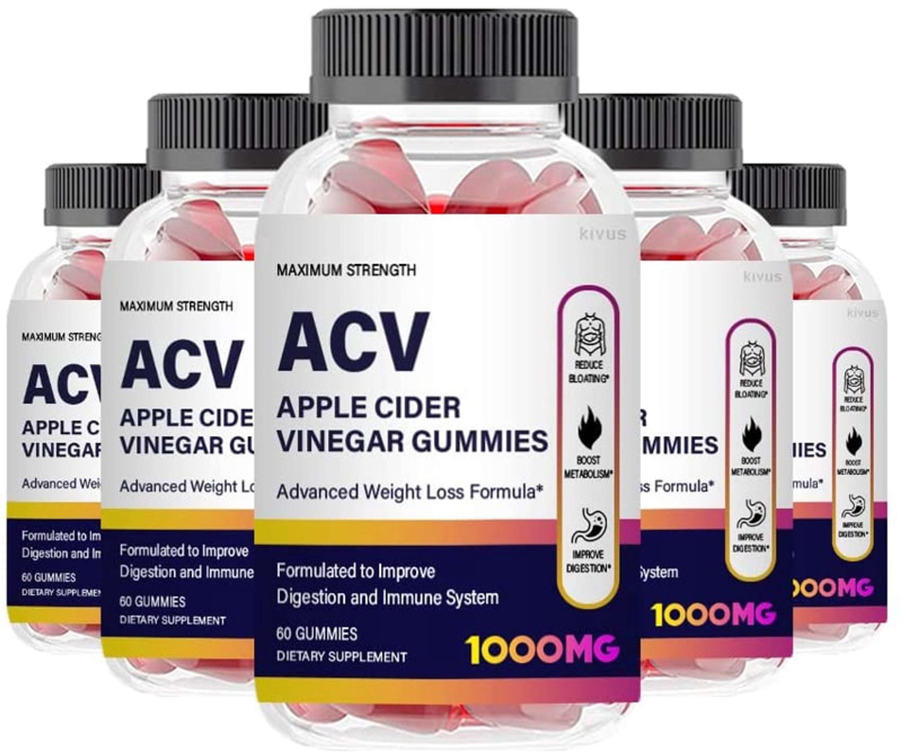 Biologic Trim Keto ACV Gummies– (2022 Shark Tank) Is It Scam Or Trusted? by manner soob