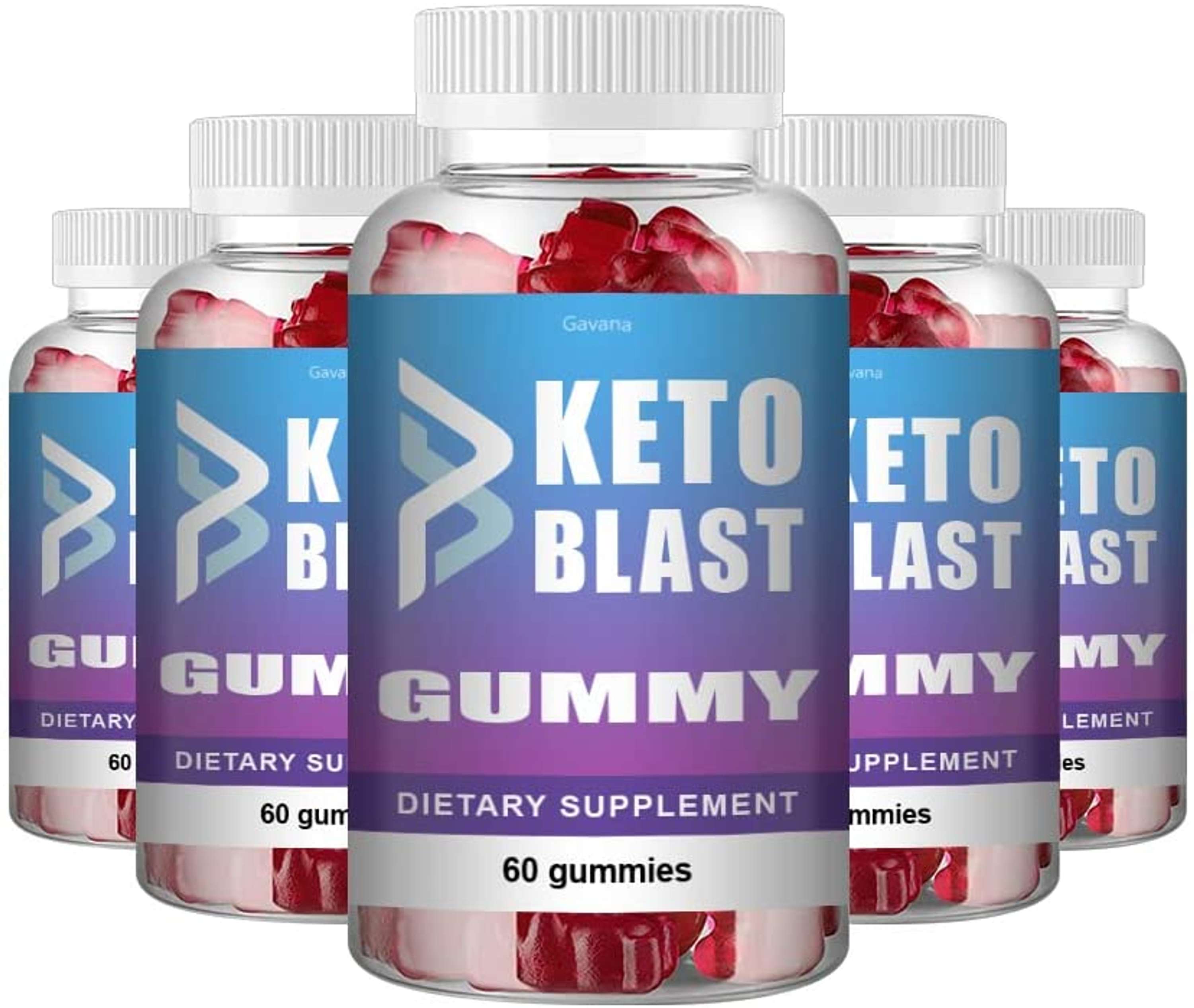 Keto Blast Gummies Stress Healing Gummies Works? Read Reviews First by Jullieee Foard