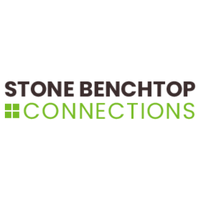 Stone Benchtop Connections logo