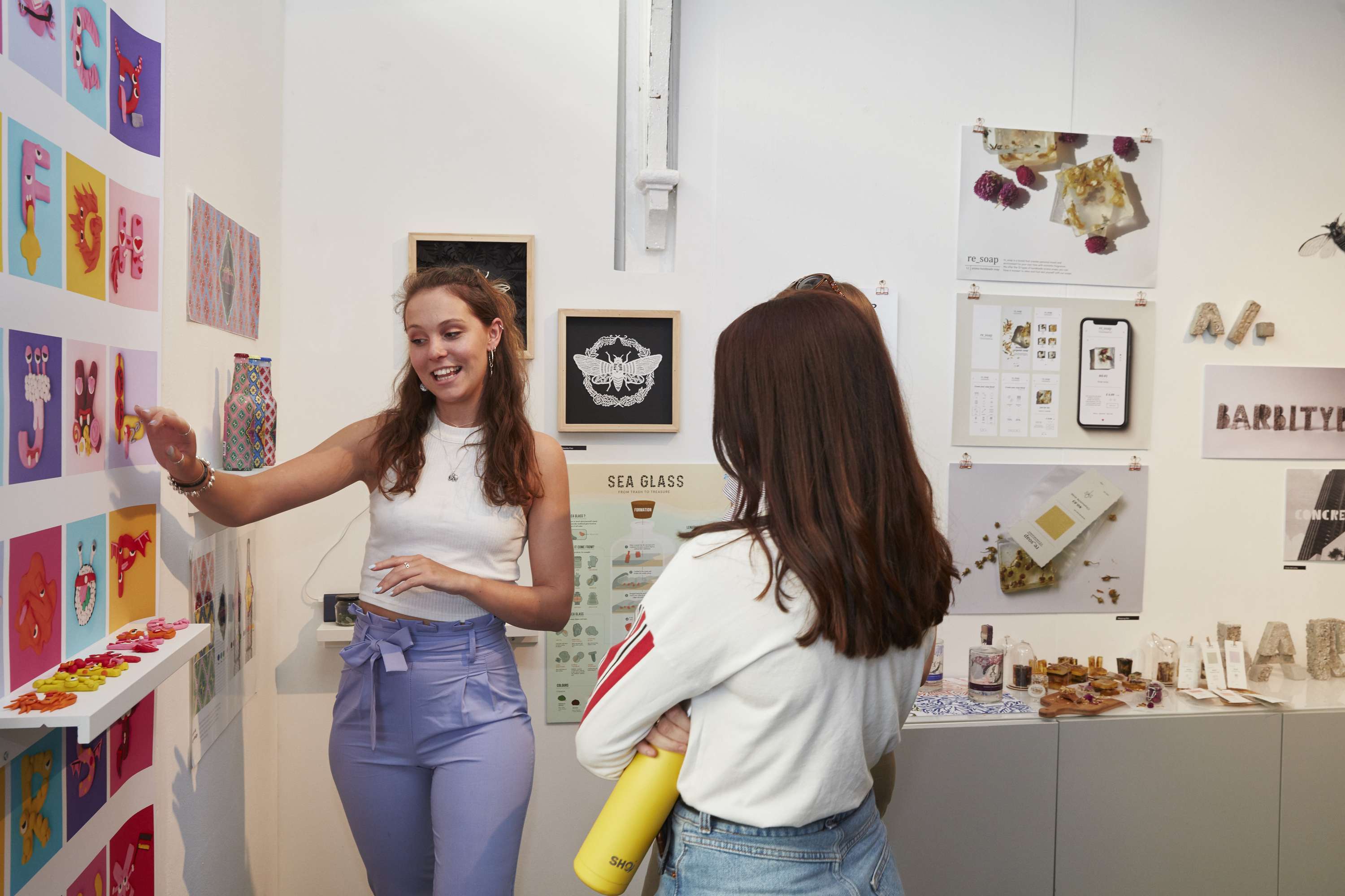 New Designers returns for 2022 by Harry Budds