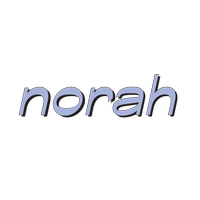 The Norah Store logo