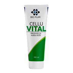 Cellu Vital Gel