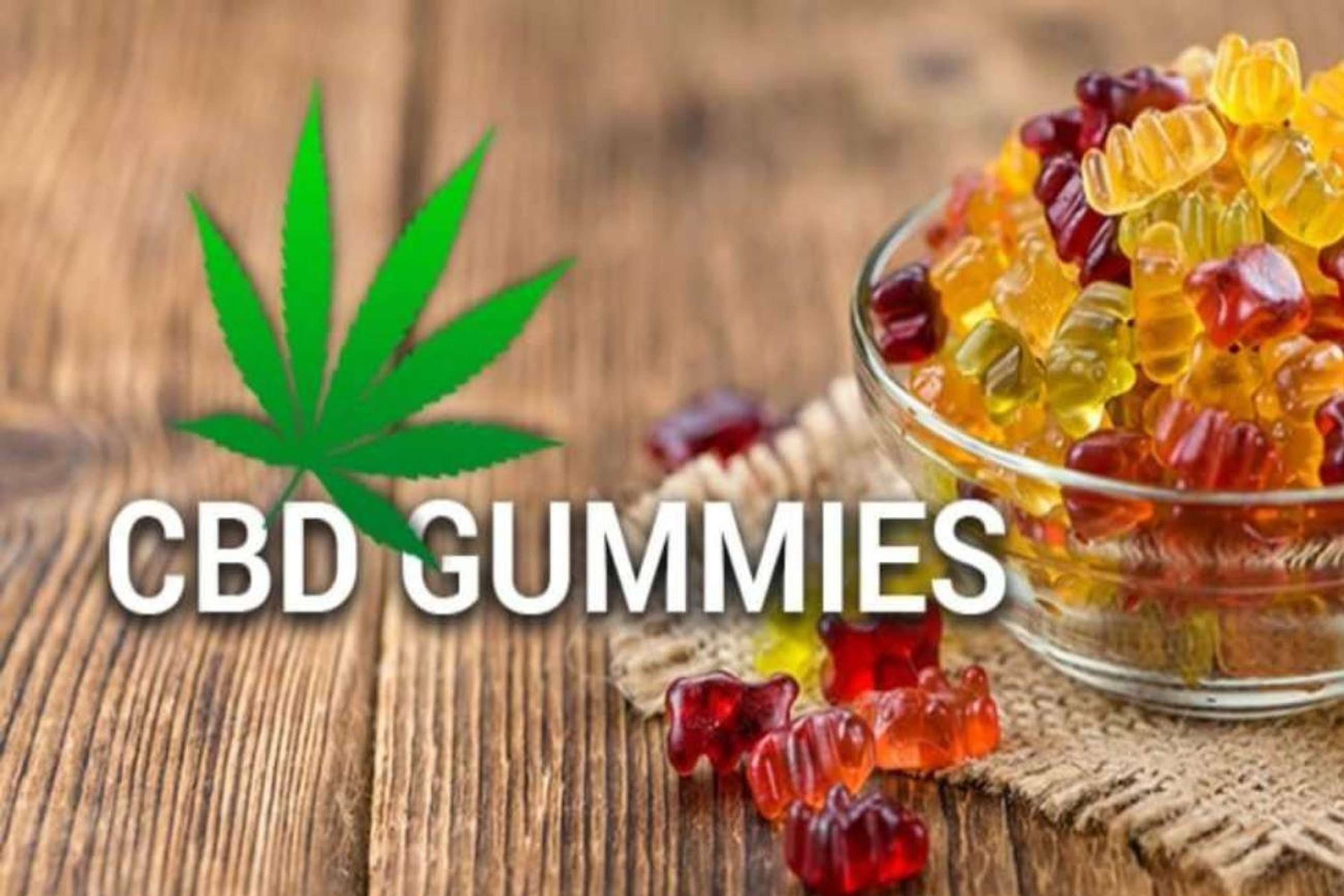 Condor cbd Gummies  CBD Gummies to Quit Drinking & Smoking! by Ashwani Rajput