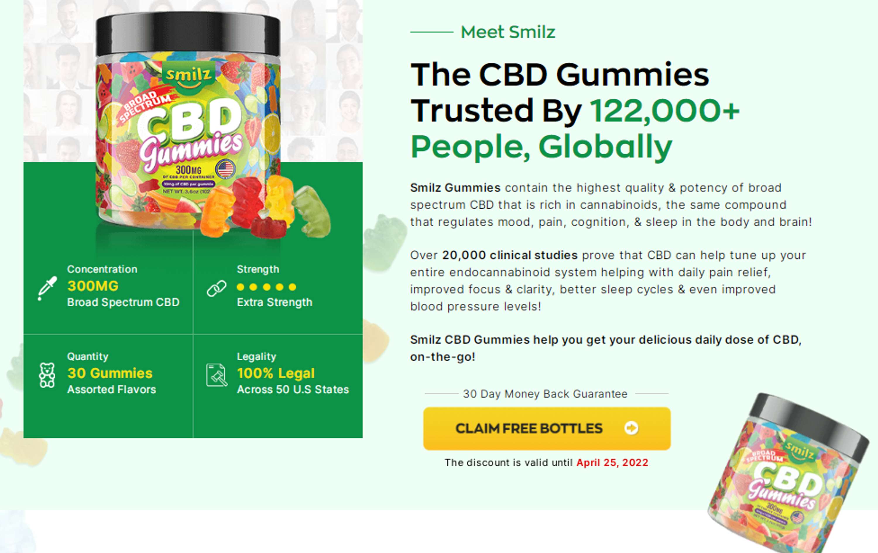 Kelly Clarkson CBD Gummies: (Official Updates)Reviews, Join Pain & Offers, Where To Buy? by KellyClarksonCBD Gummies