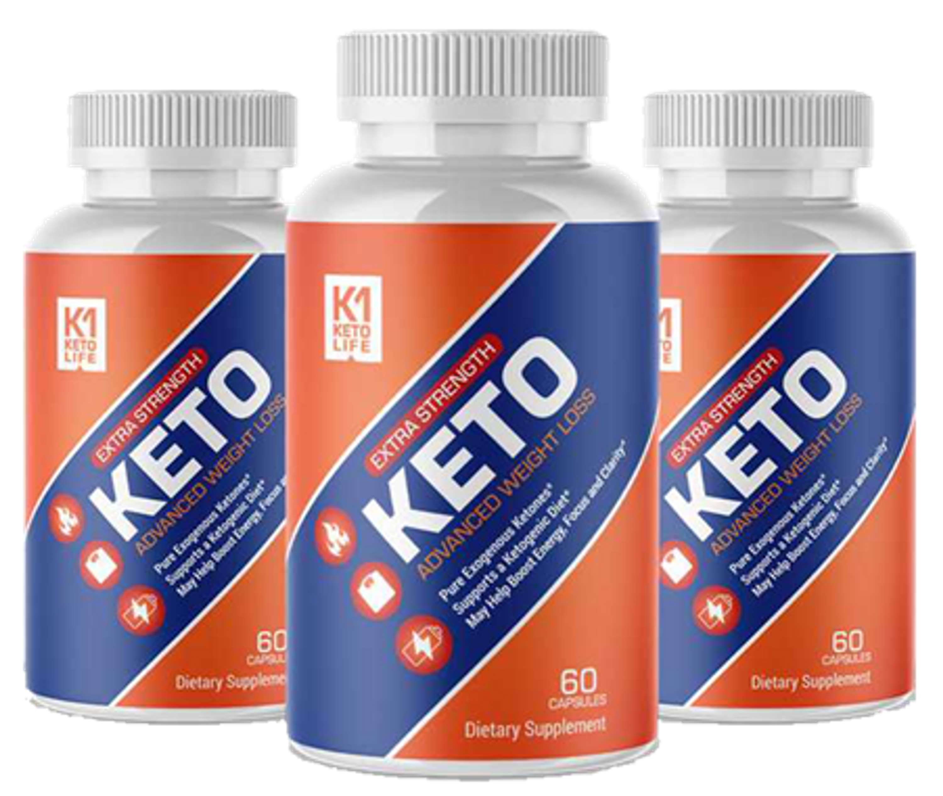 K1 Keto Reviews are not open to being purchased in any shop or online store? by K1 Keto Reviews
