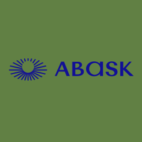 ABASK logo