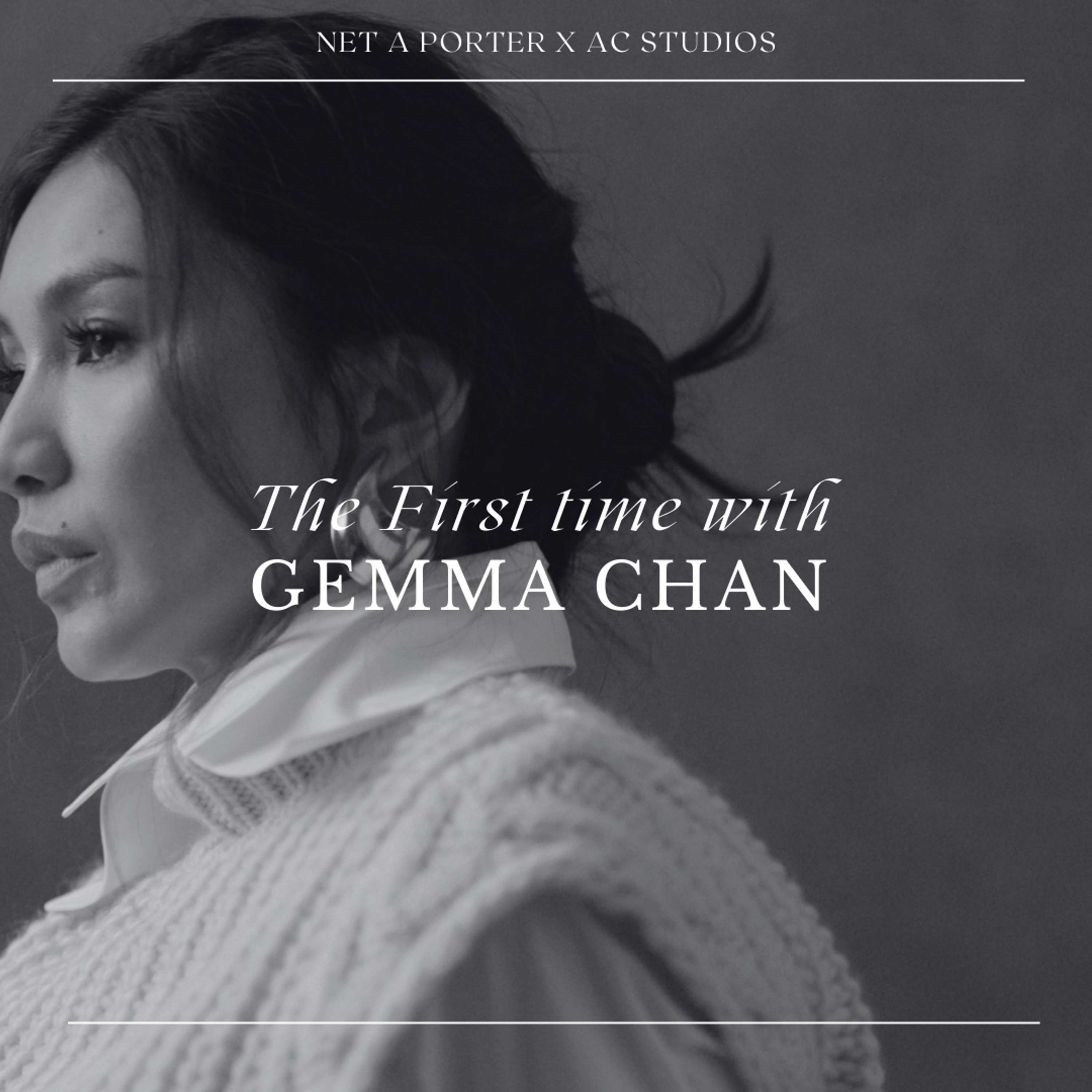 Net A Porter x AC Studios by Gurleen Raj
