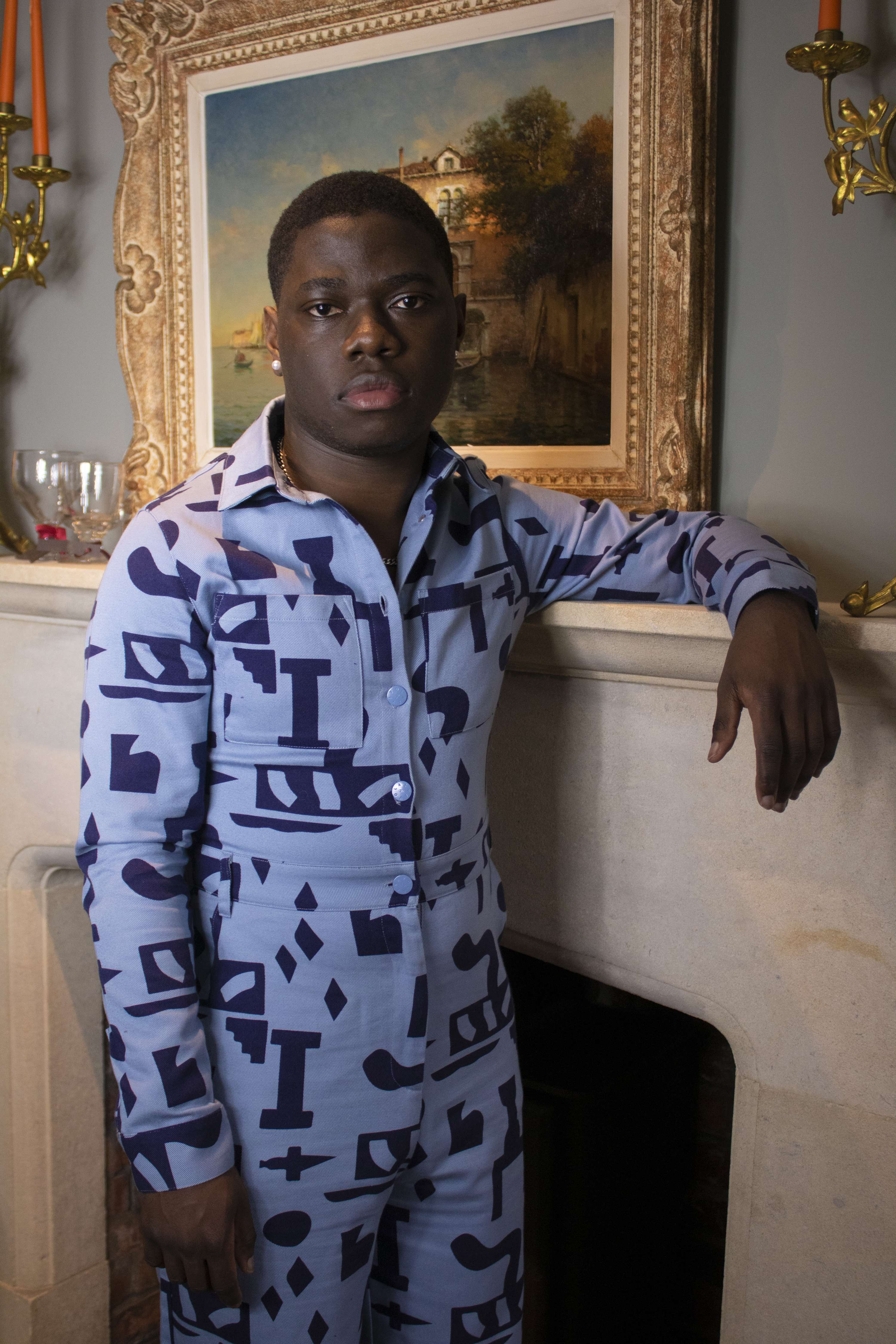 Lazy Oaf X UWE Trash & Treasure collection by Millie Foster