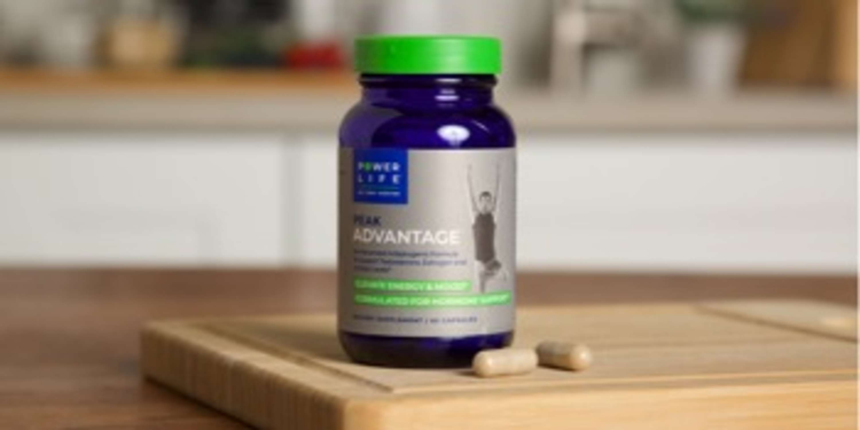 Peak Advantage Review - Does It Really Work? What They Won’t Say! by Robert Johnson