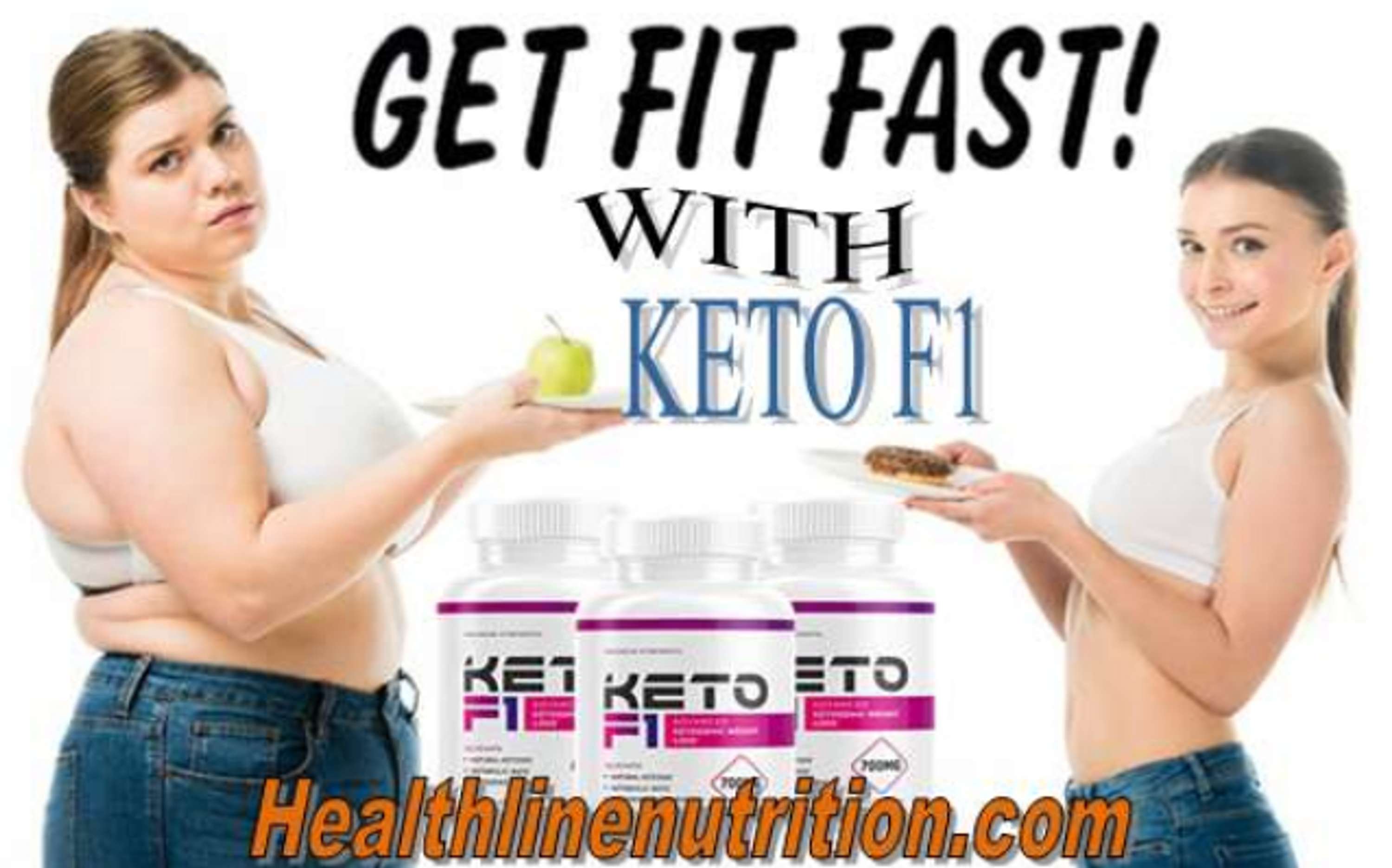 F1 Keto (Scam or Legit) Read Expert Reviews! by Ashwani Rajput