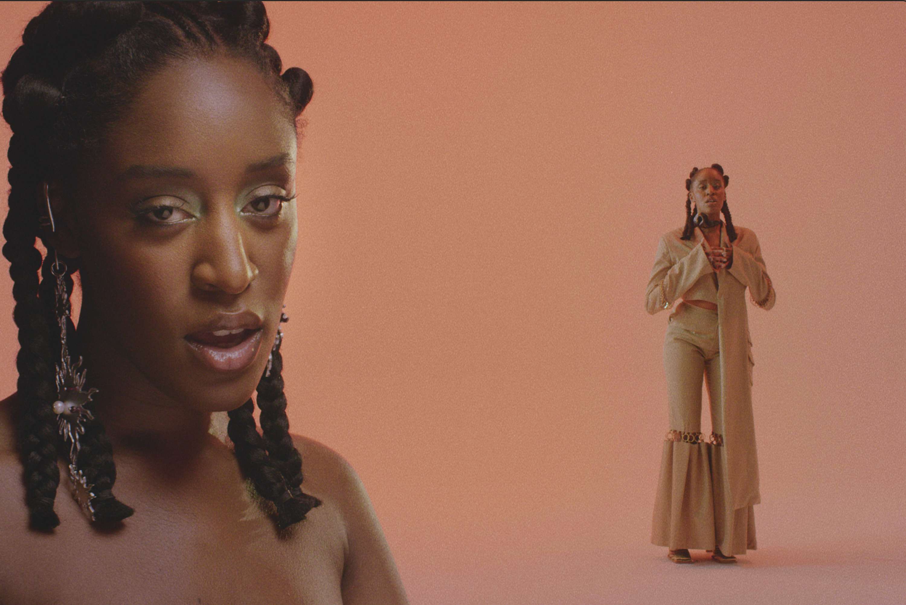 Mysie - Gin+Juice by Caroline Hajny