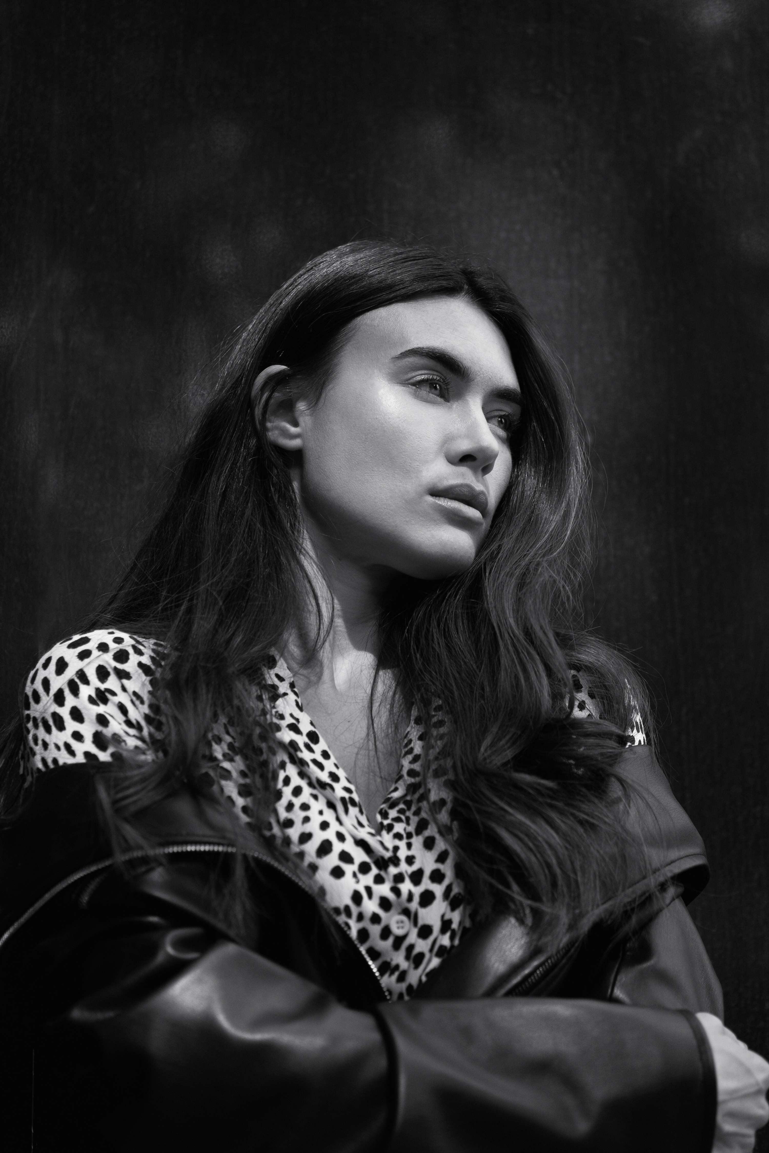 Hannah by David Willis
