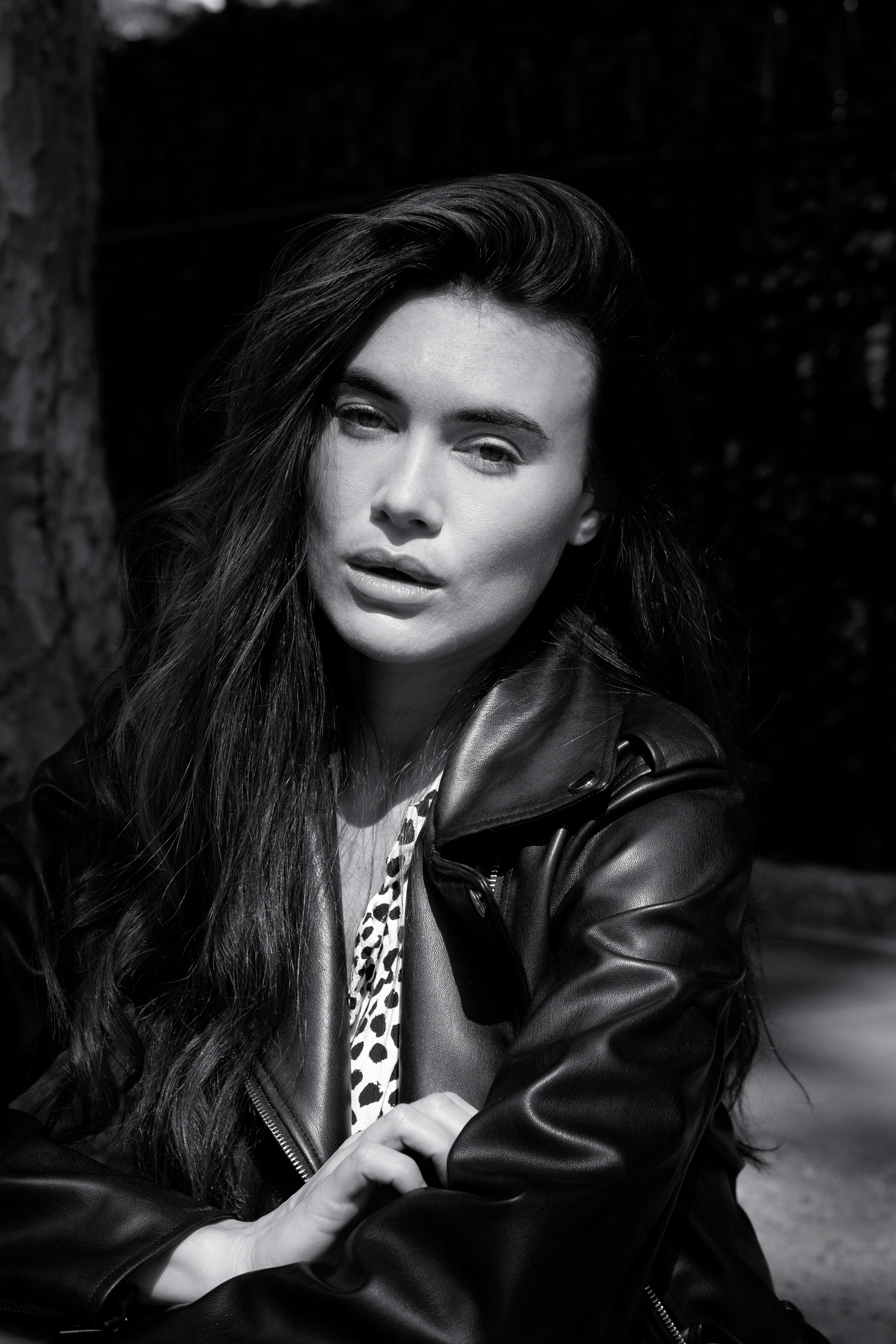Hannah by David Willis