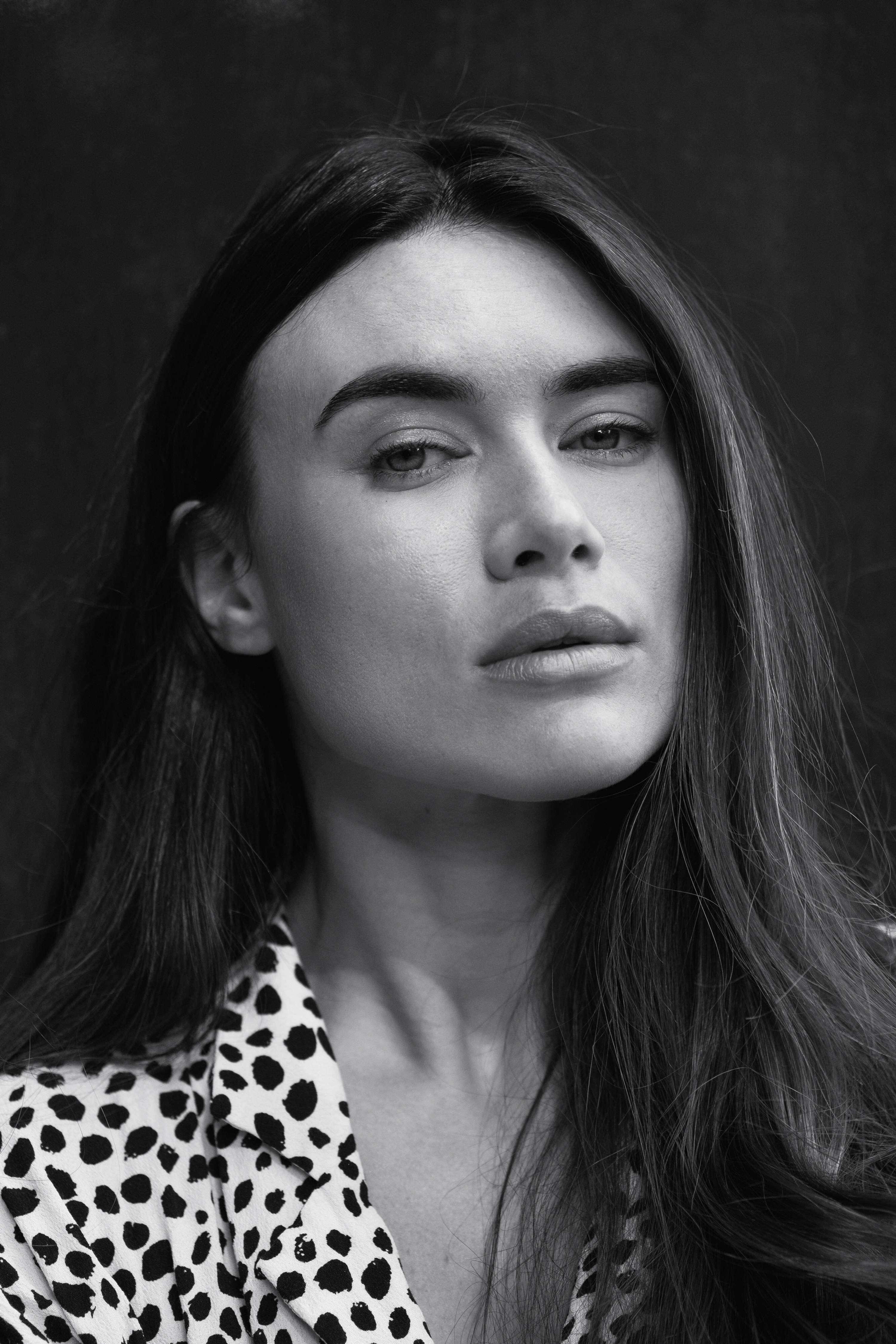 Hannah by David Willis