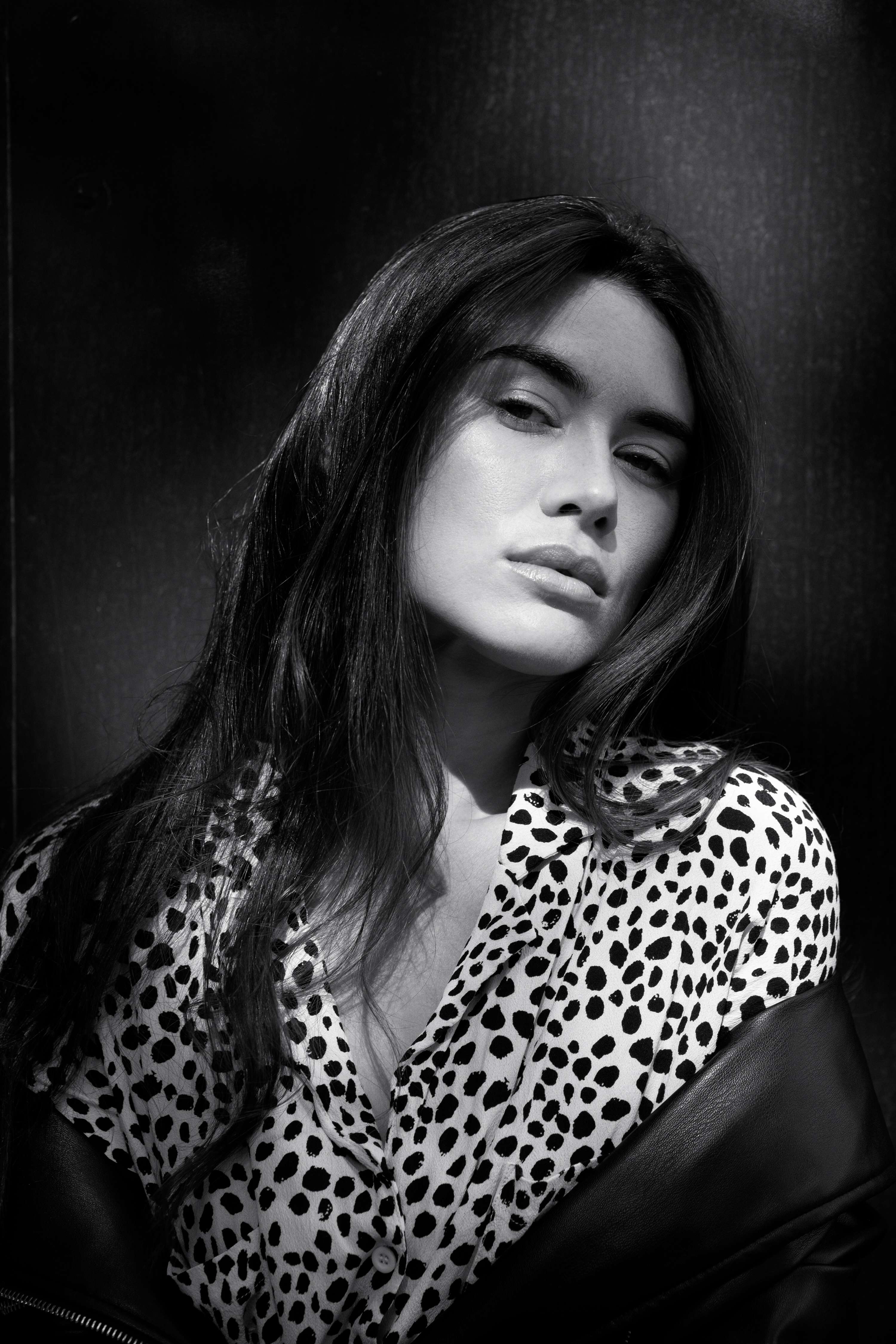 Hannah by David Willis
