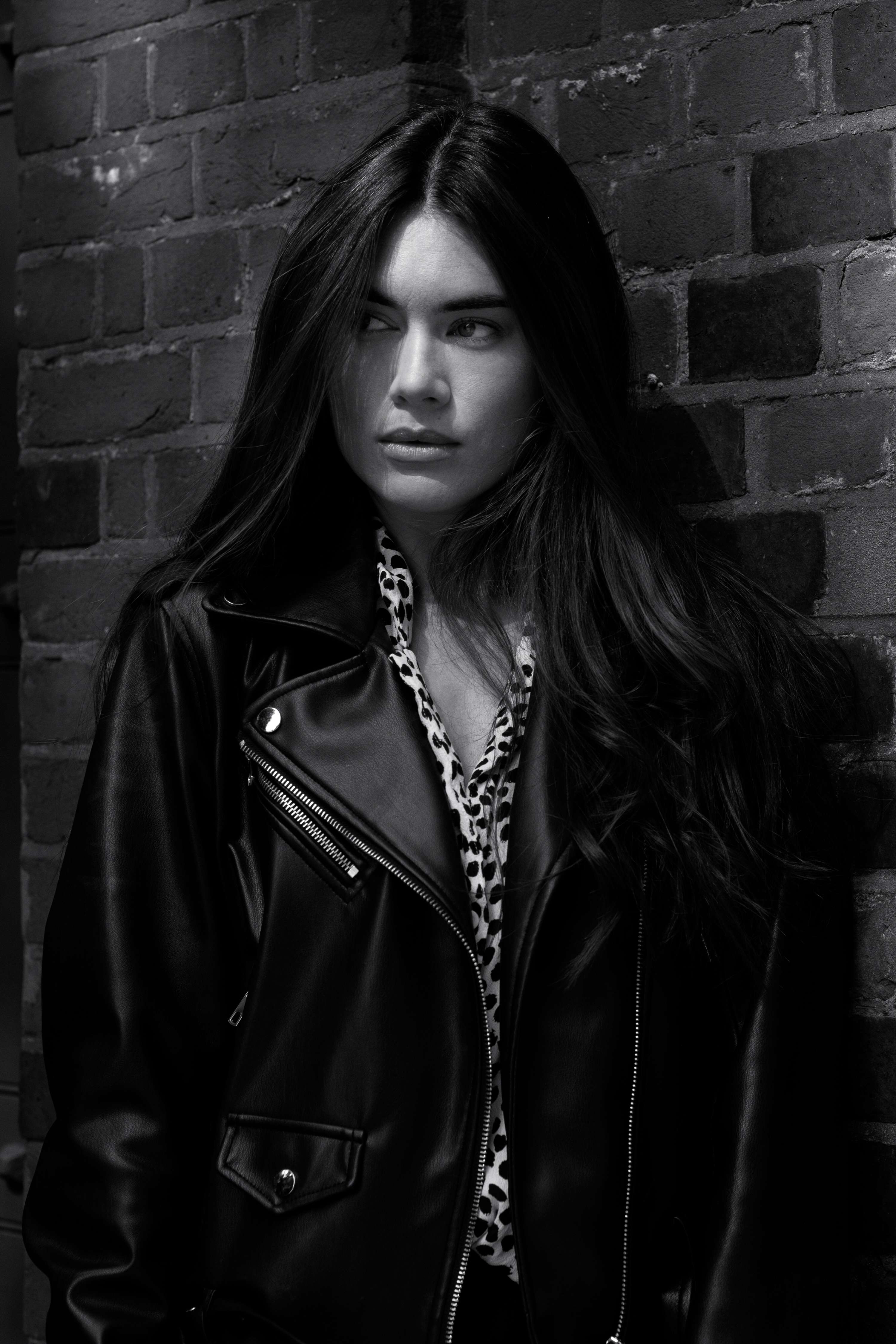 Hannah by David Willis
