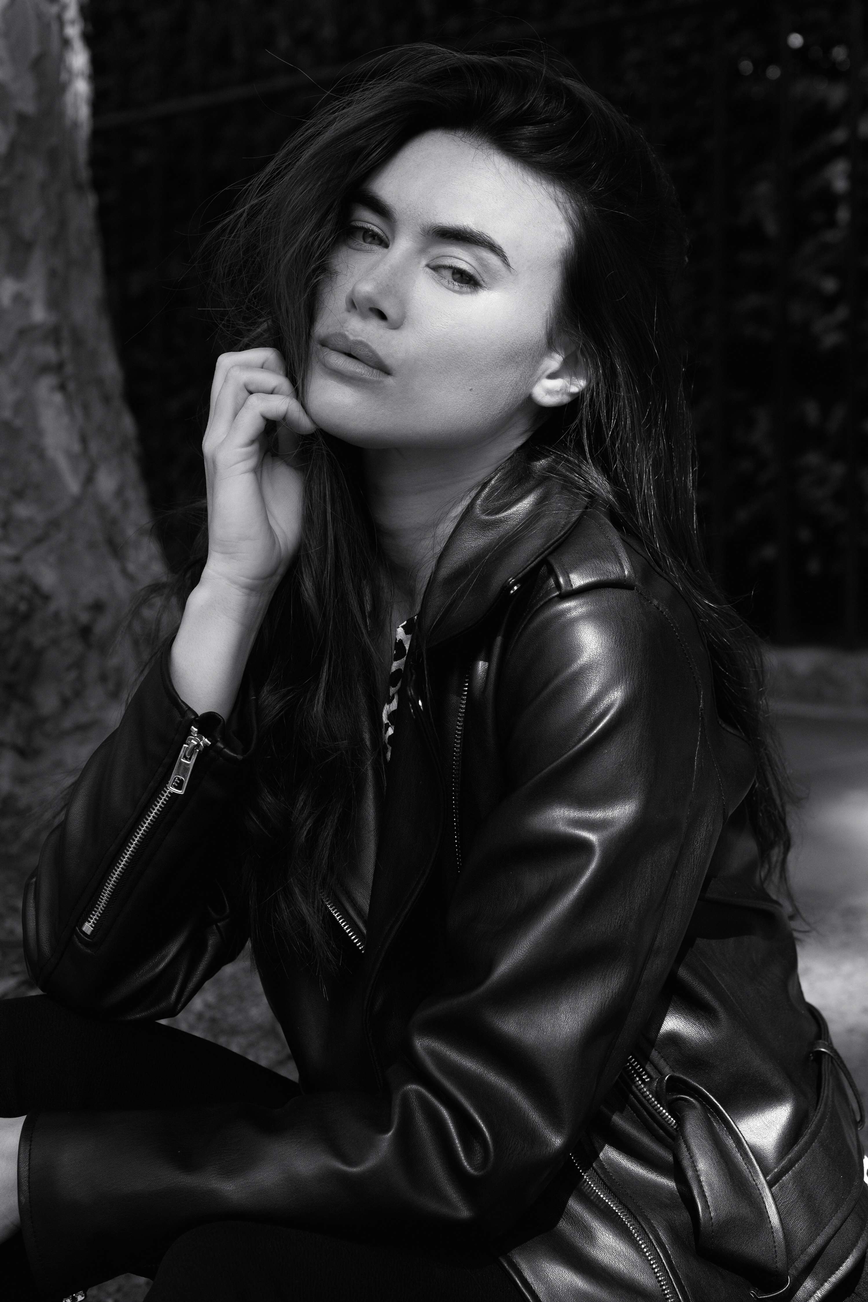 Hannah by David Willis