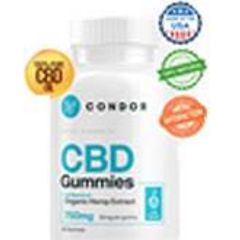 Condor CBD Gummies