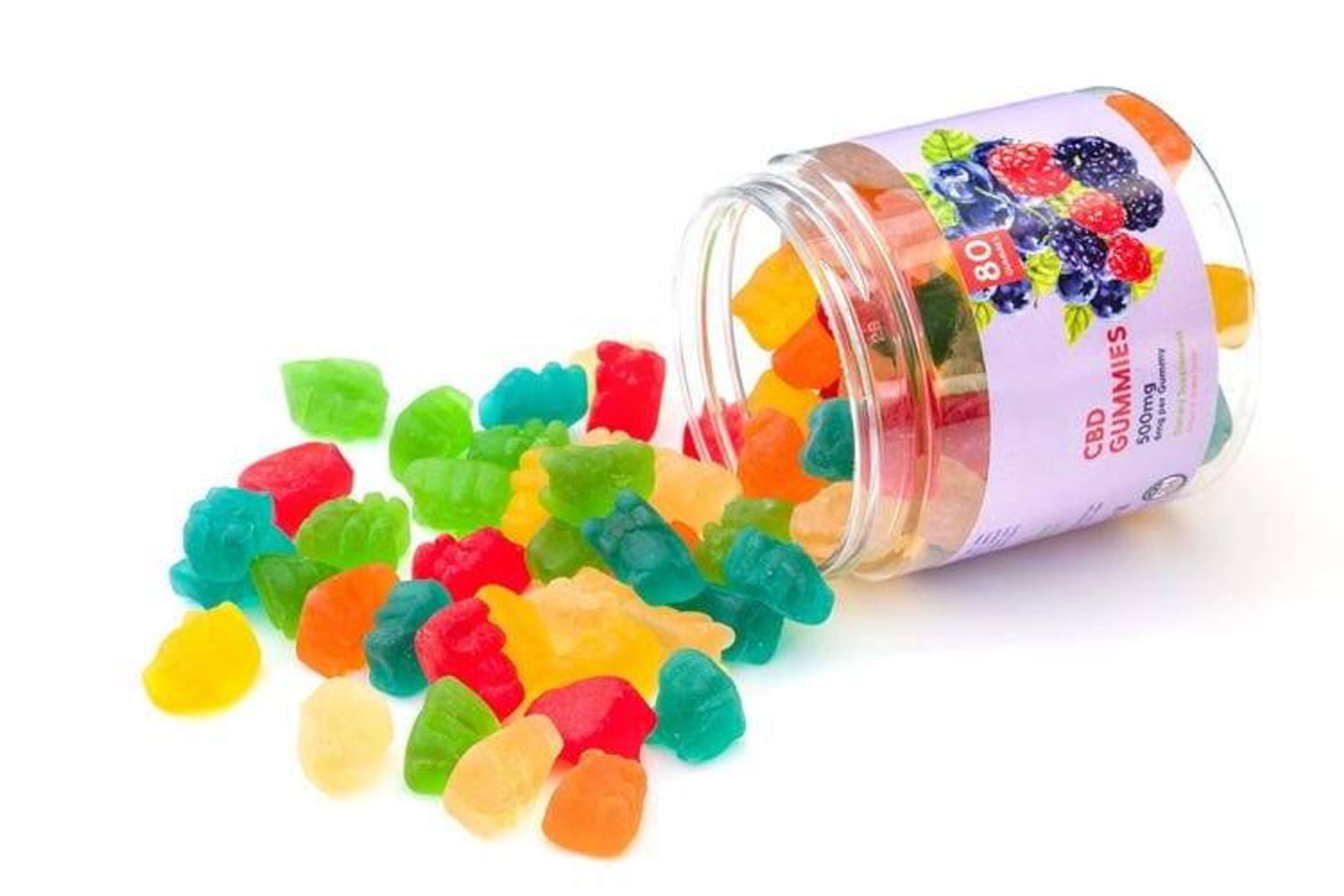 Condor CBD Gummies (Scam or Legit) Read This Before Buying! by Condor CBD Gummies