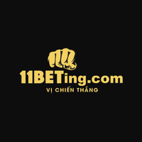 11beting logo
