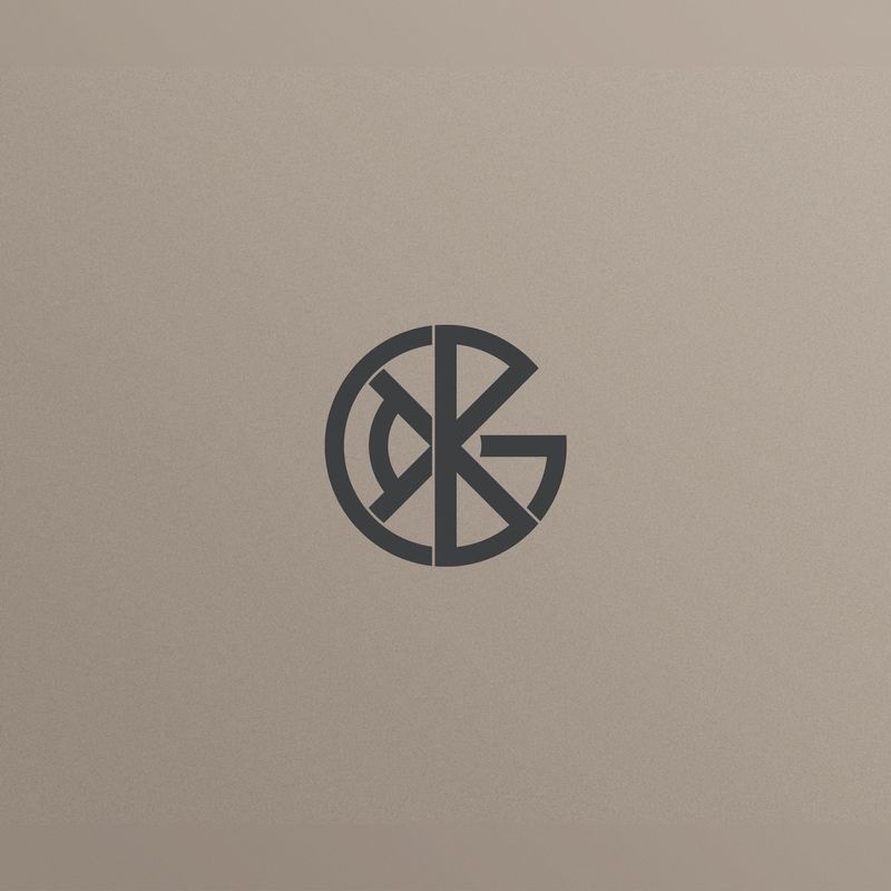 logo design by Tetiana Kulbachna
