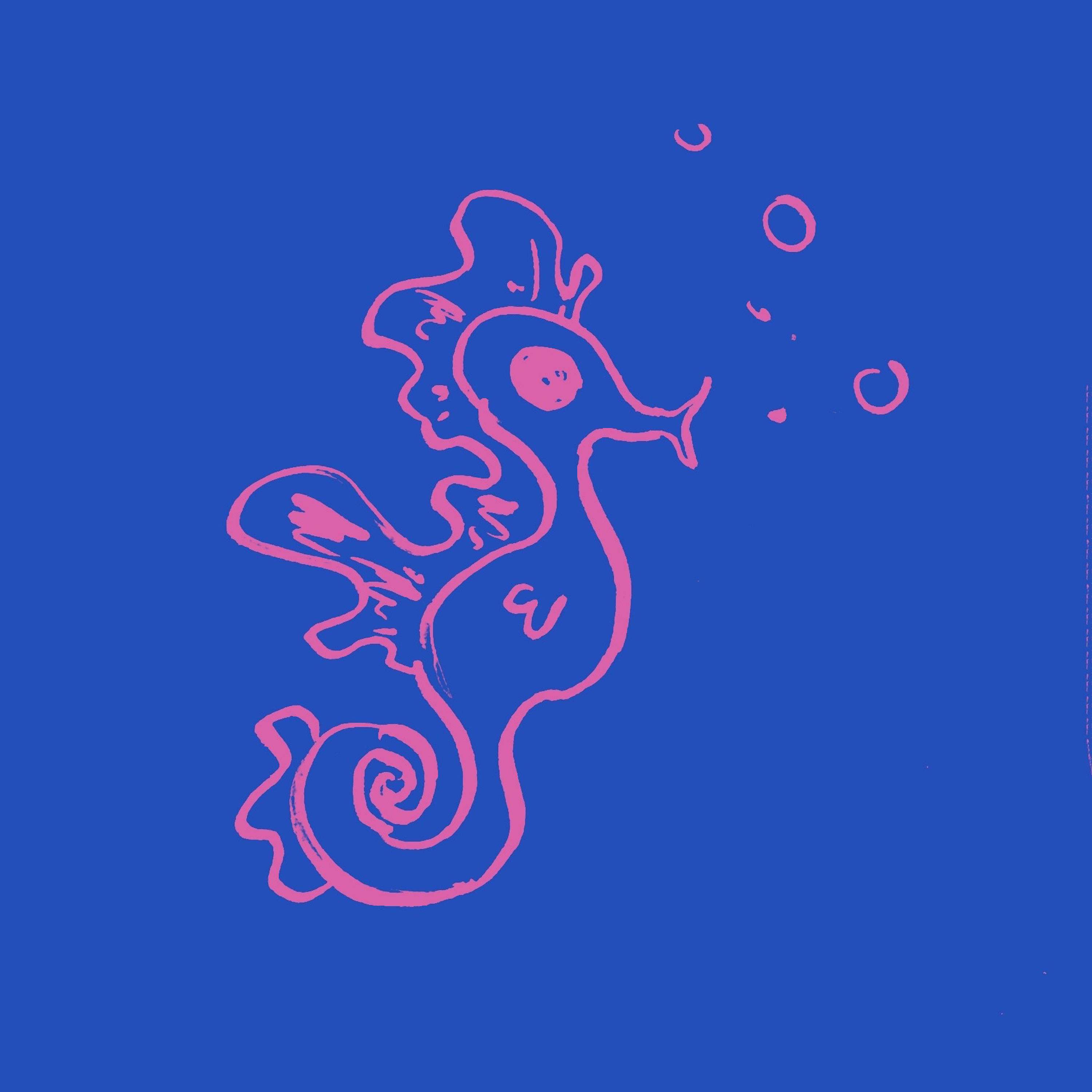 Momentary Creatures by Oceane Tam